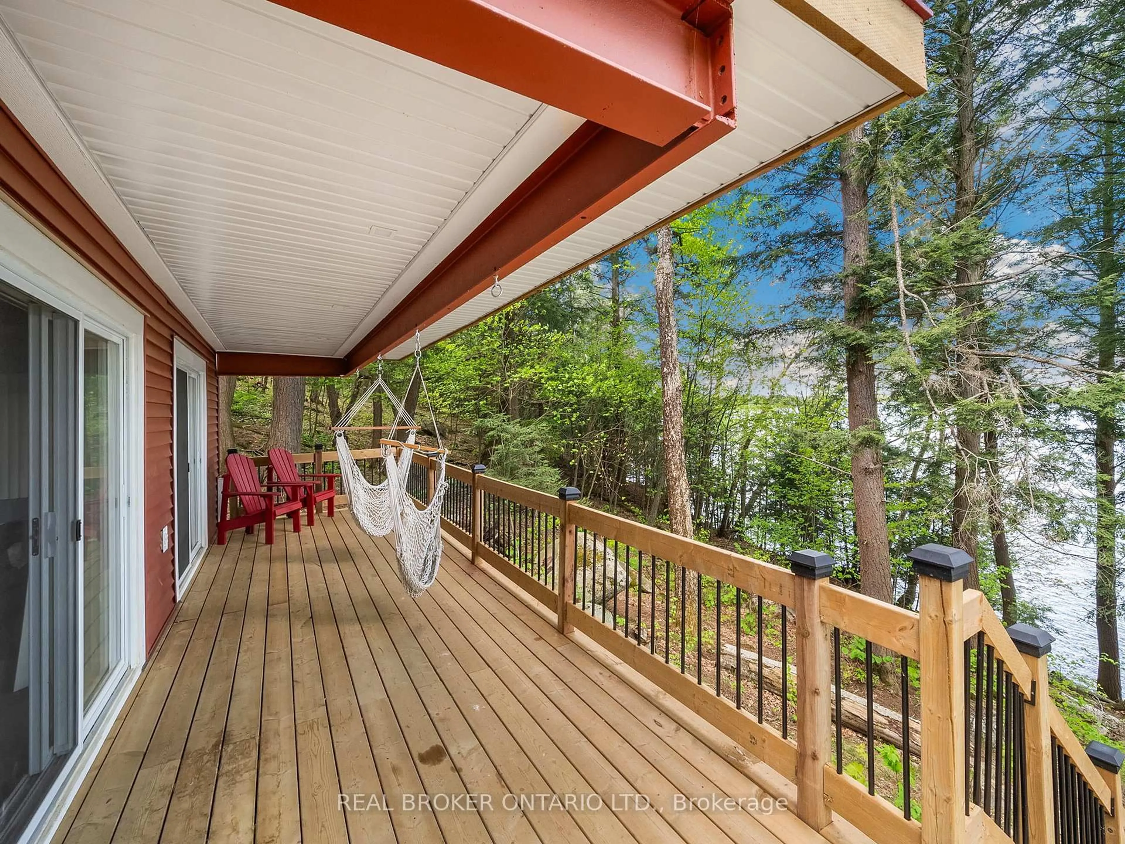 Unknown for 25 ASH Lane, Magnetawan Ontario P0A 1P0