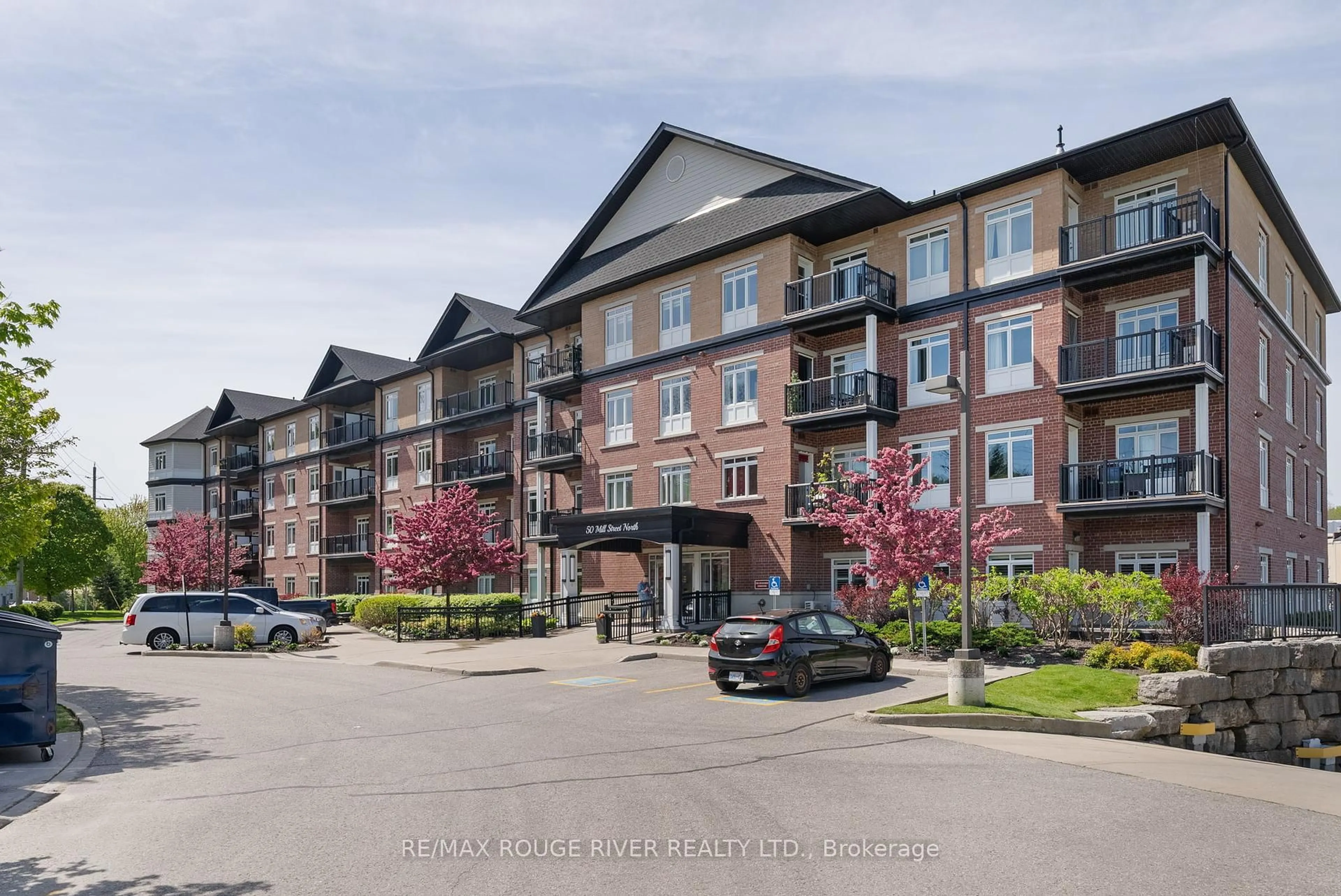 Unknown for 50 Mill St #202, Port Hope Ontario L1A 2T2