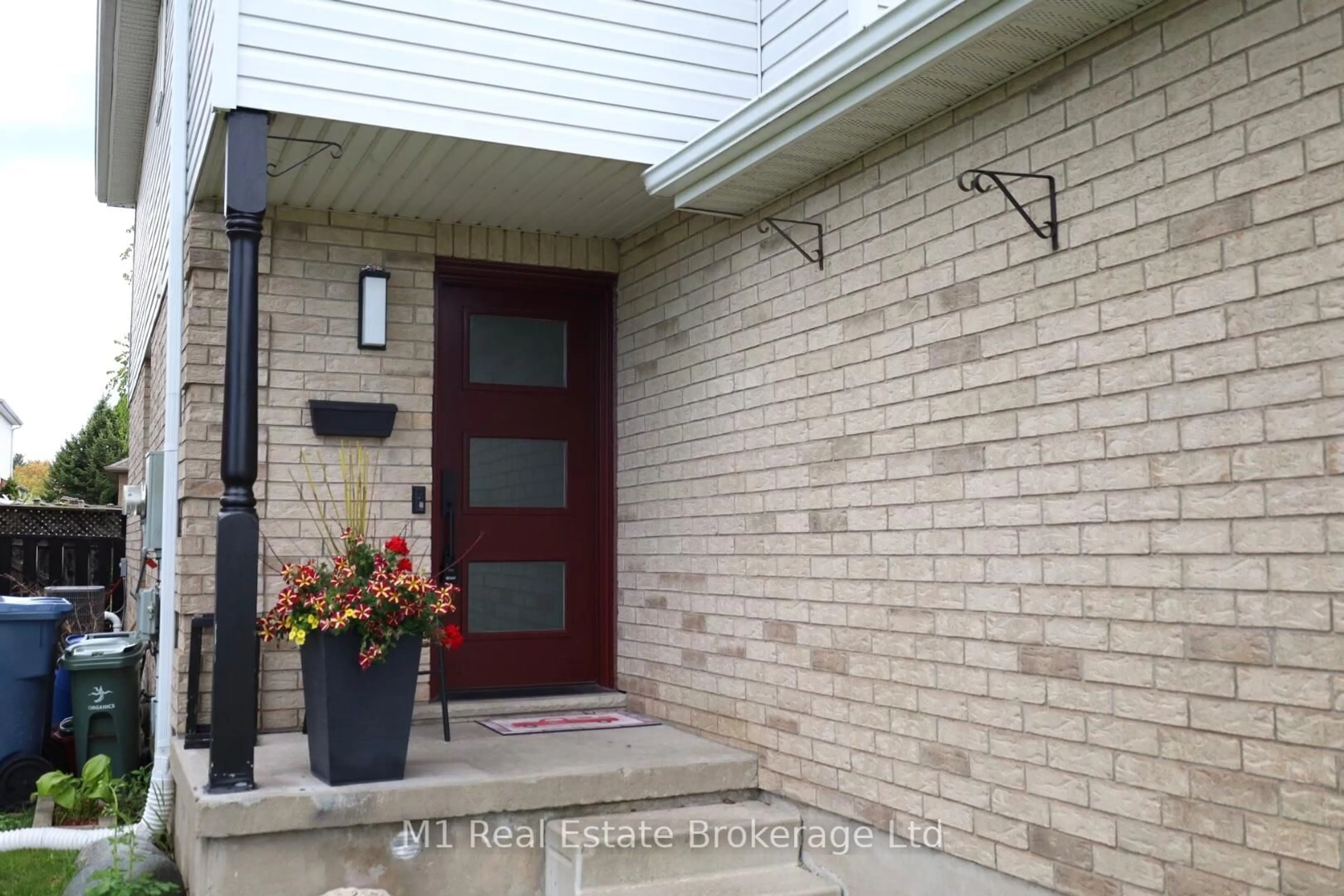 Unknown for 155 Stephanie Dr, Guelph Ontario N1K 1X7