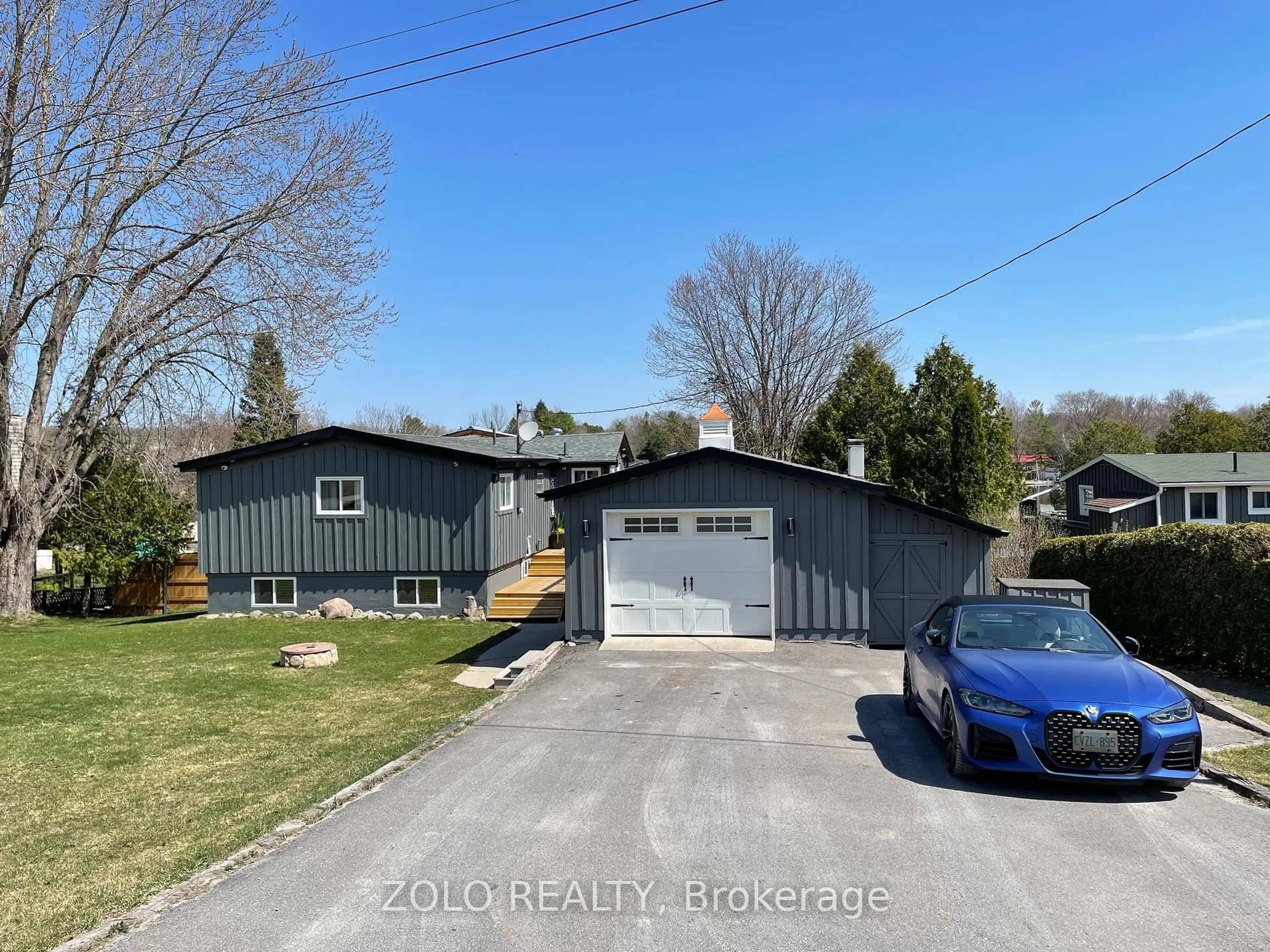 Unknown for 12 Bayview Dr, Kawartha Lakes Ontario K9J 6X3
