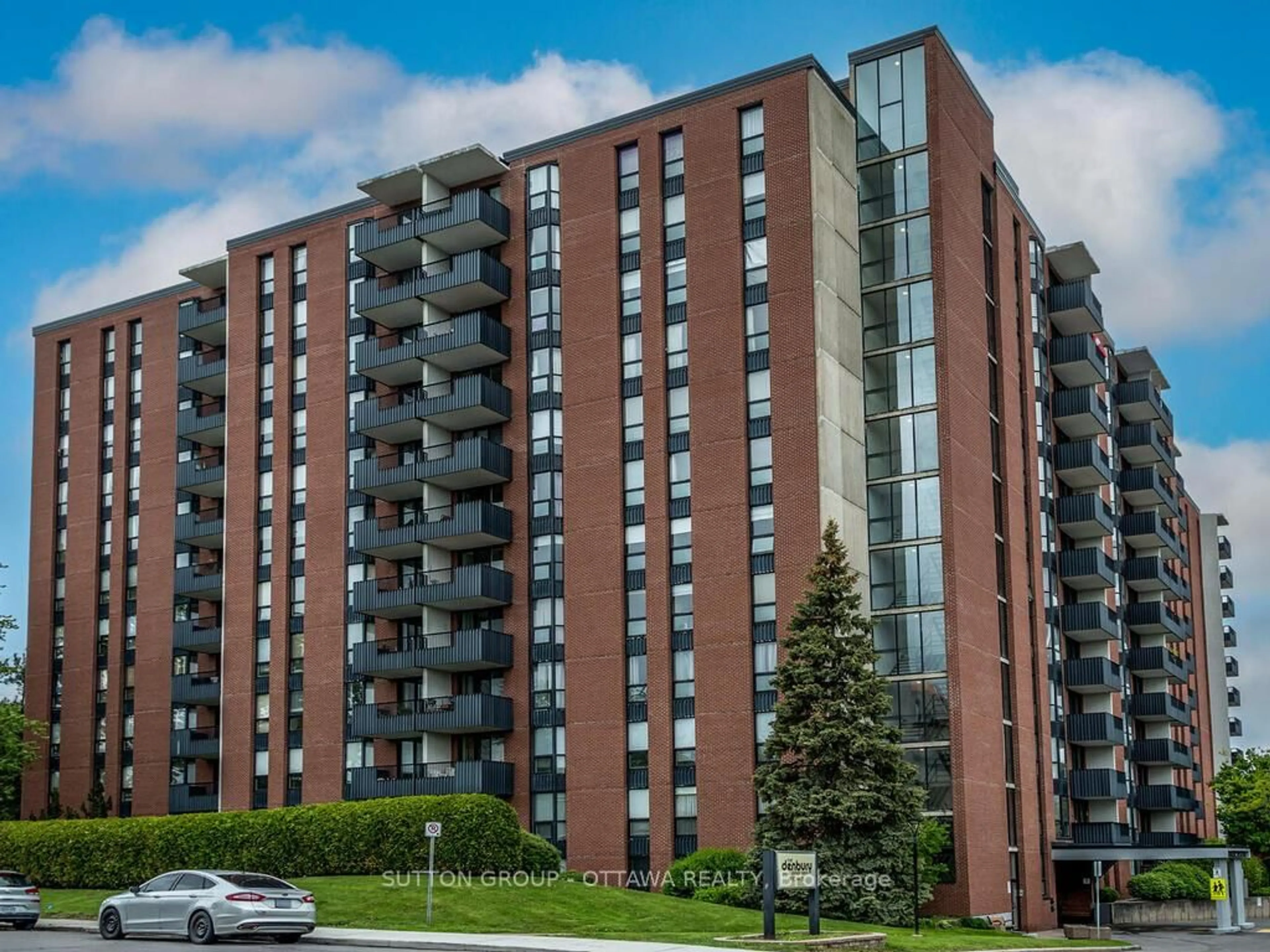Unknown for 2951 Riverside Dr #203, Ottawa Ontario K1V 8W6