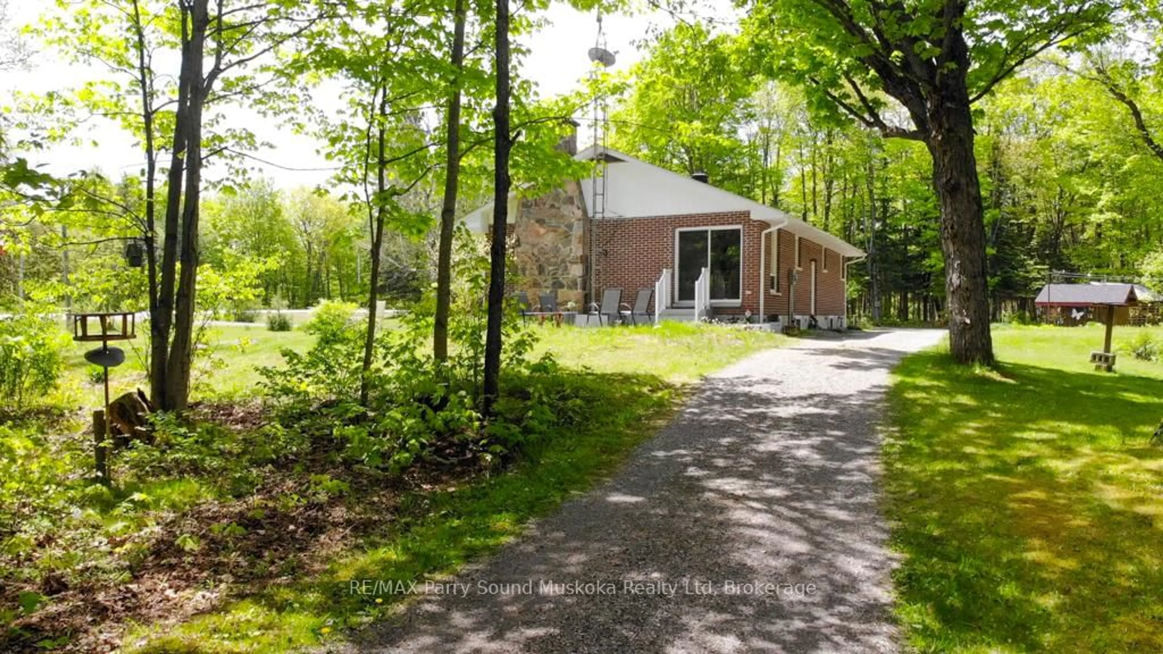 Unknown for 4838 124 Highway, Magnetawan Ontario P0A 1P0