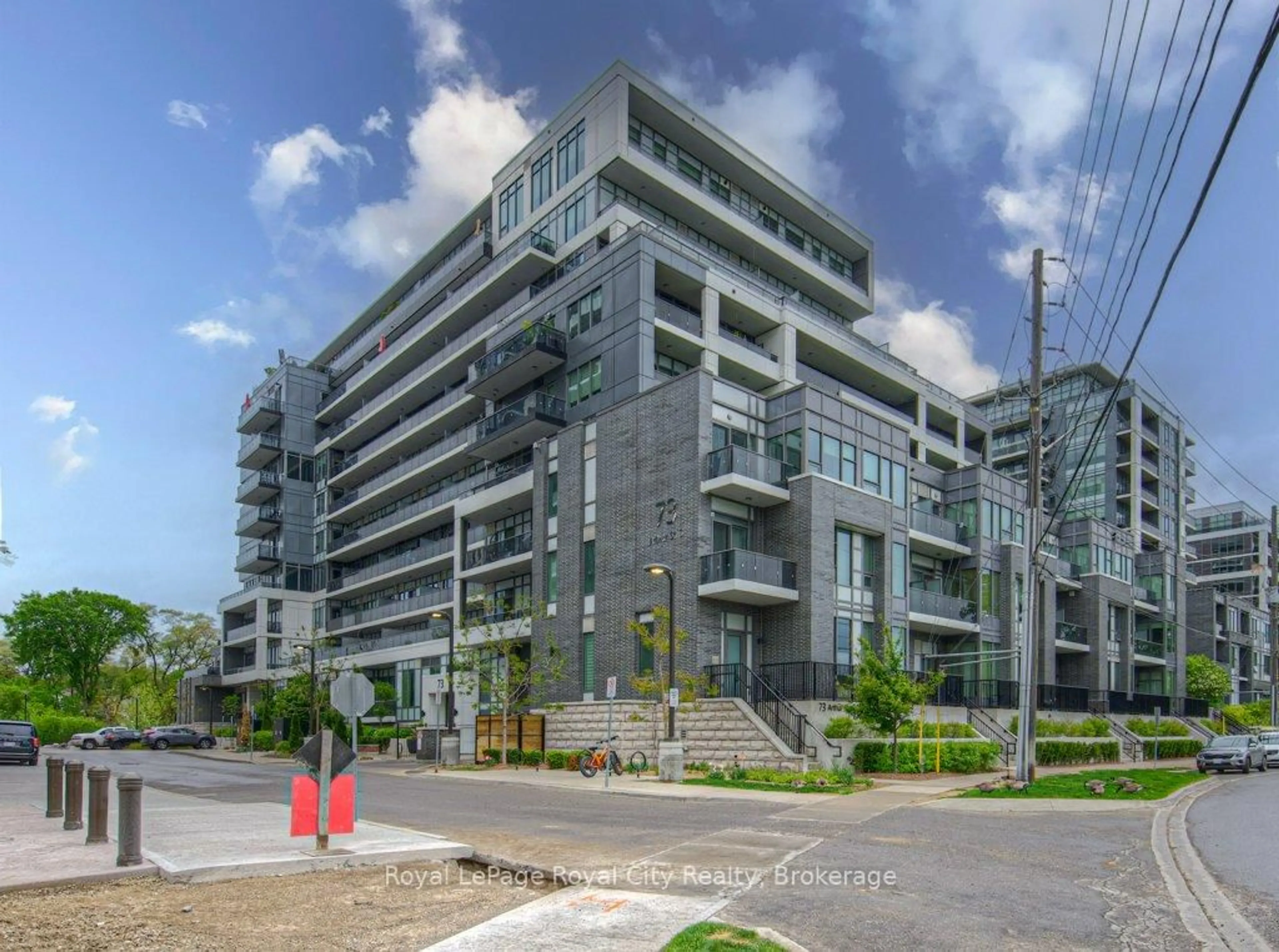 Unknown for 73 Arthur St #210, Guelph Ontario N1E 0S6