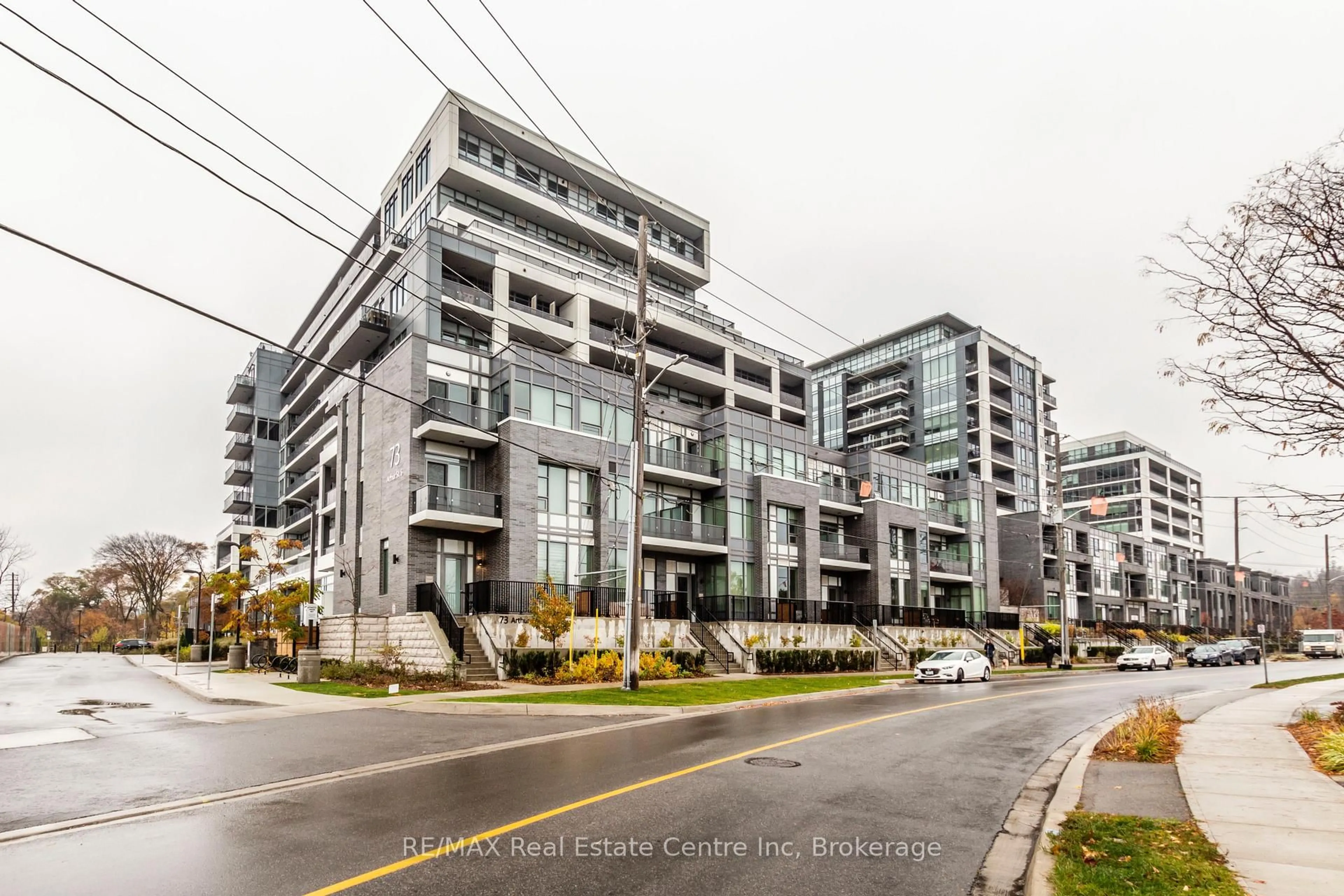 Unknown for 73 Arthur St #614, Guelph Ontario N1E 0P5