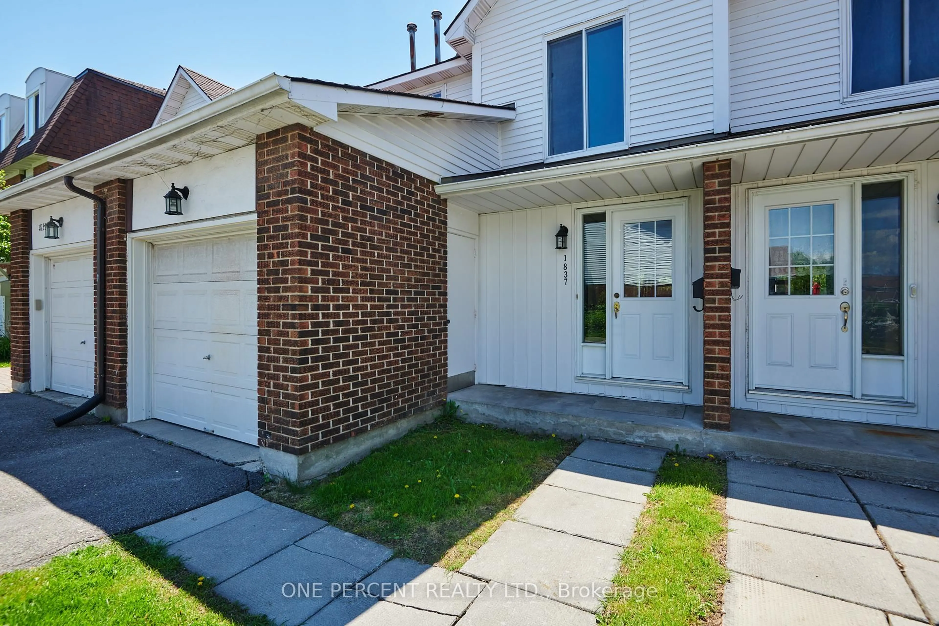 Unknown for 1837 Axminster Crt #61, Ottawa Ontario K1C 1Z5