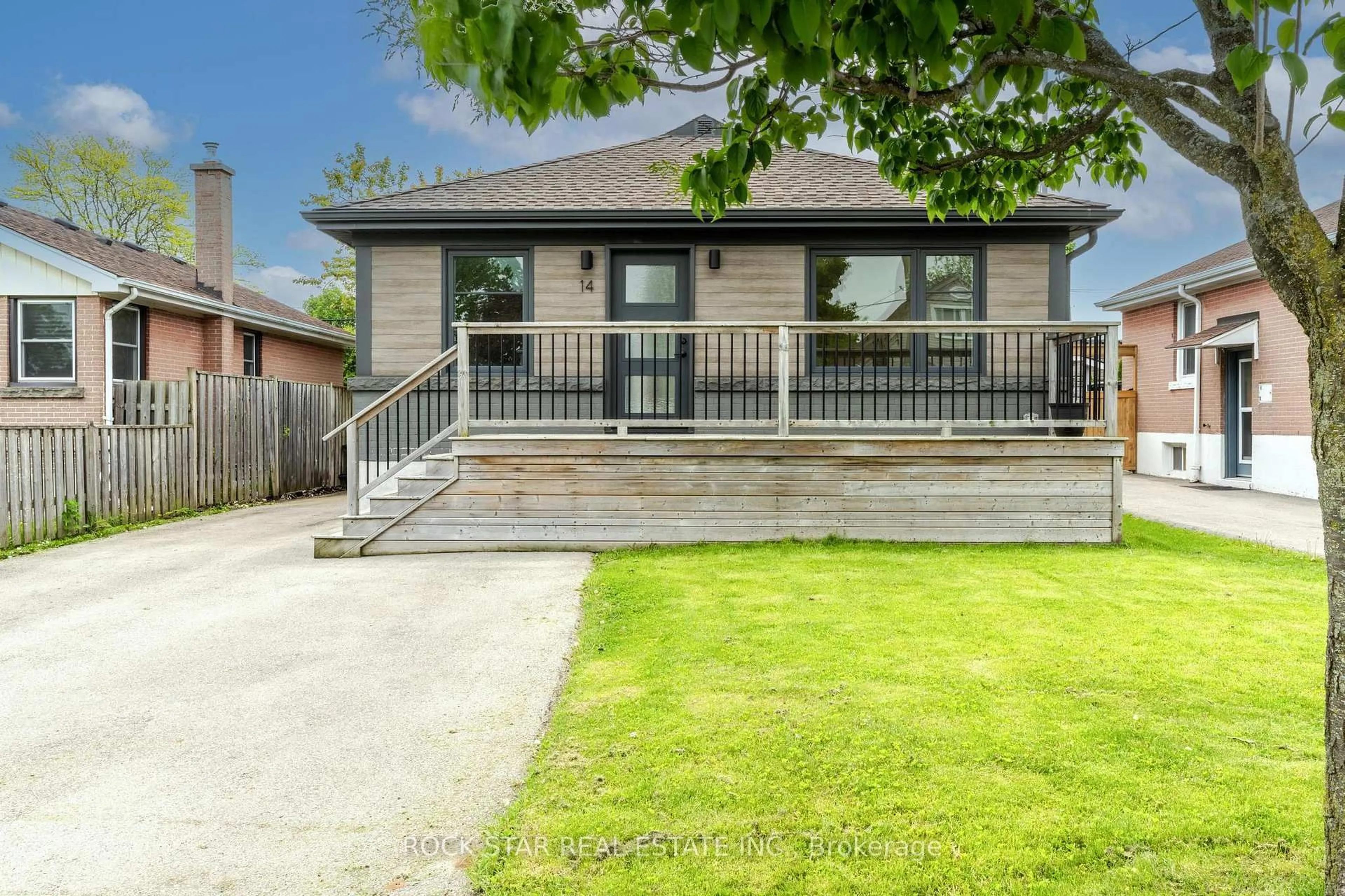 Unknown for 14 Cheryl Ave, Hamilton Ontario L8V 1X9