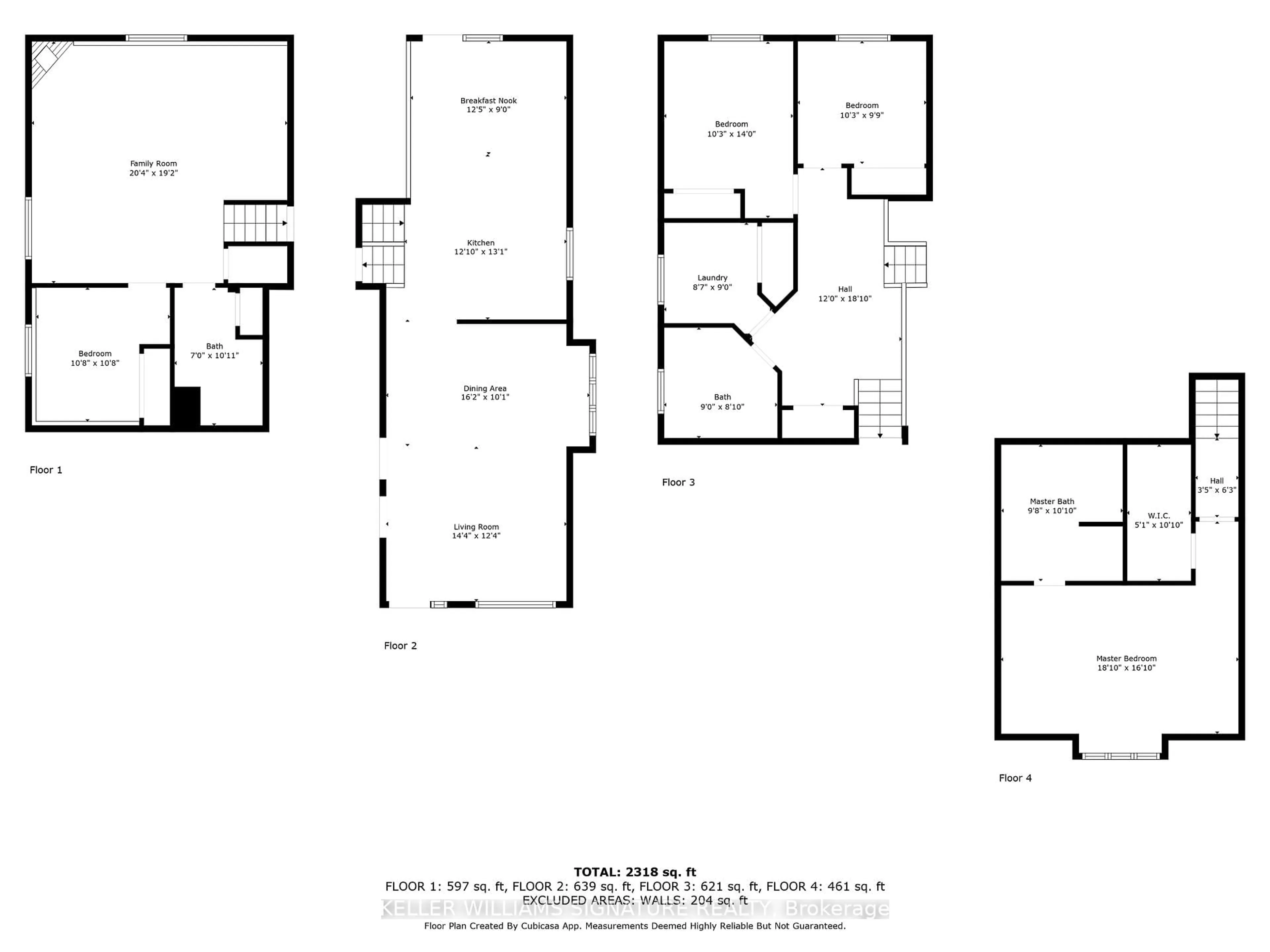 Floor plan for 7005 St Michael Ave, Niagara Falls Ontario L2H 3N9
