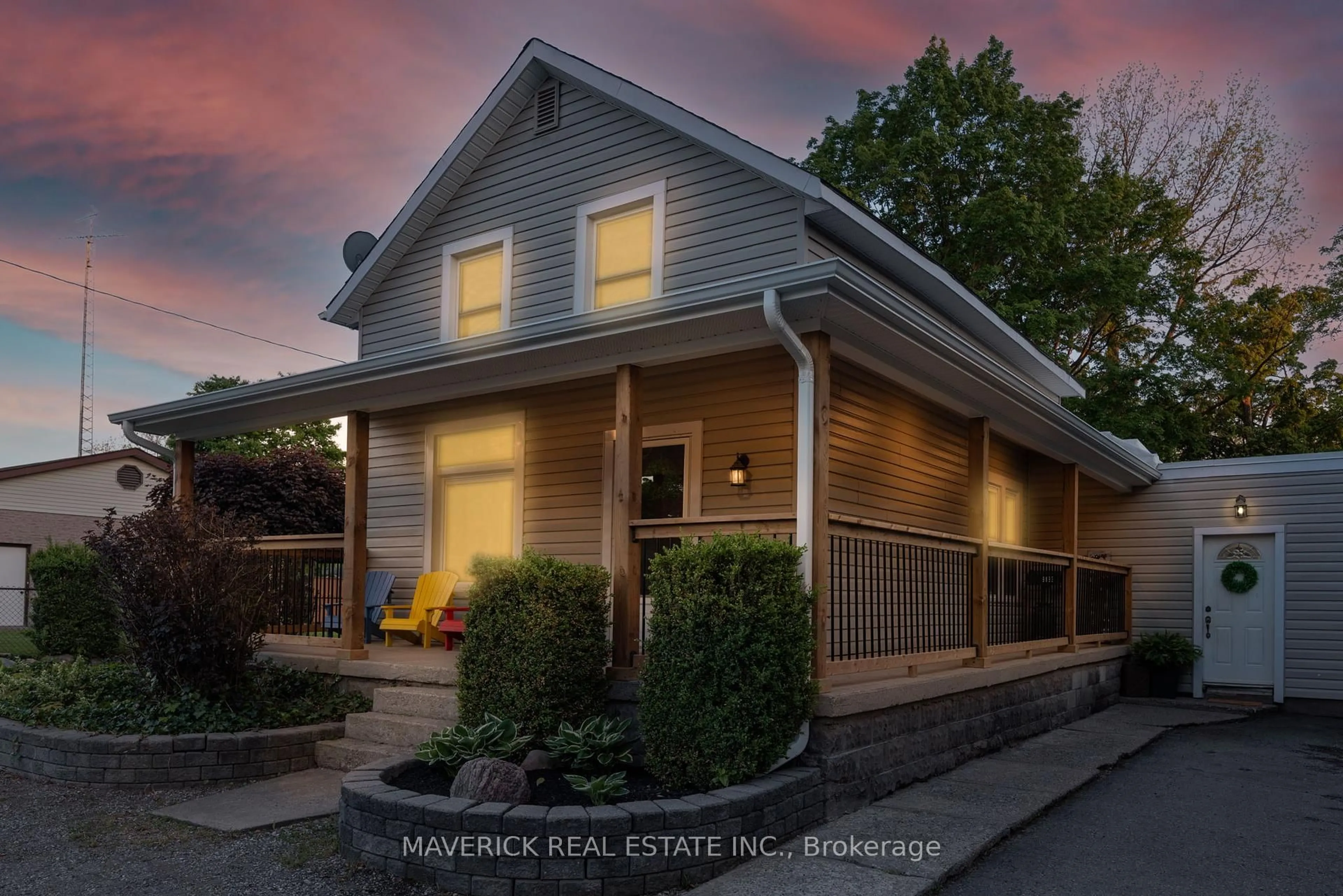Unknown for 22371 Adelaide Rd, Strathroy Caradoc Ontario N0L 1W0