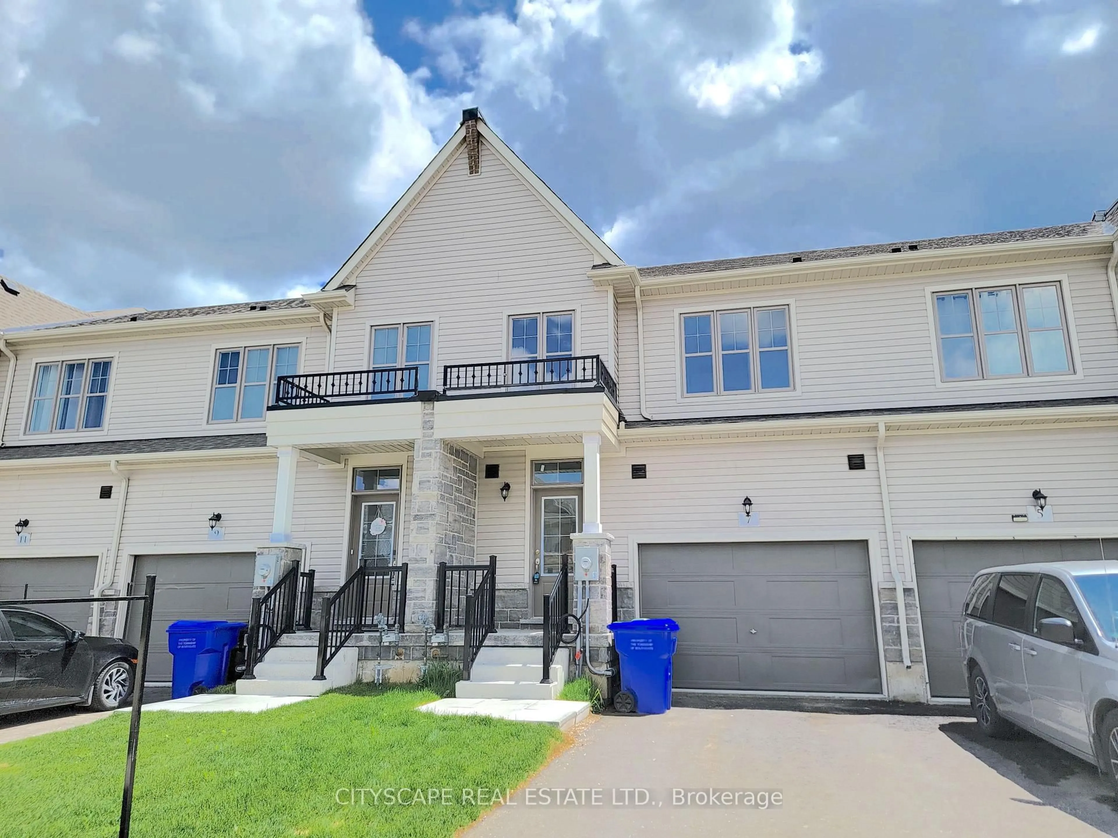 Unknown for 7 Fennell St, Southgate Ontario N0C 1B0