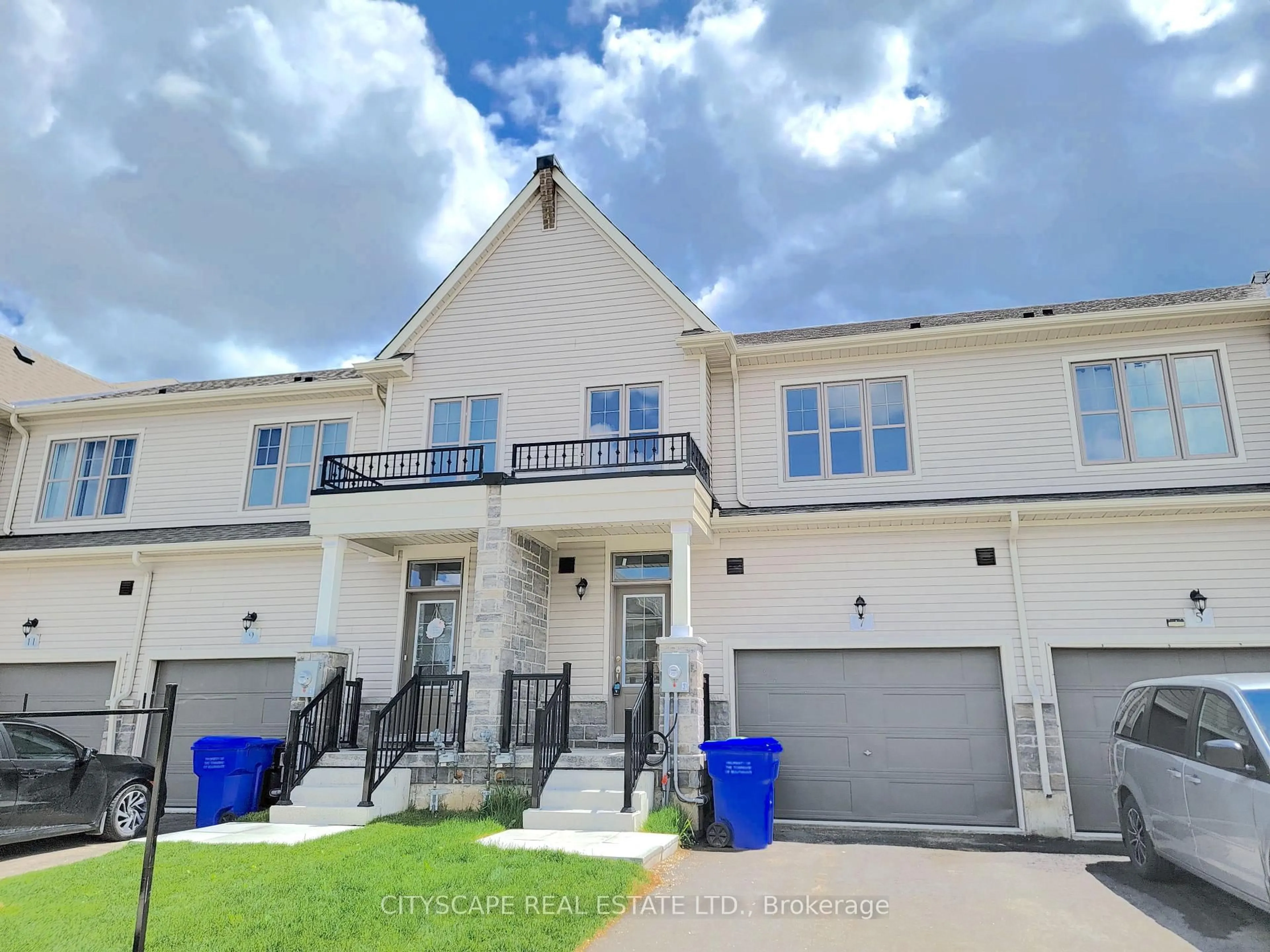 Unknown for 7 Fennell St, Southgate Ontario N0C 1B0