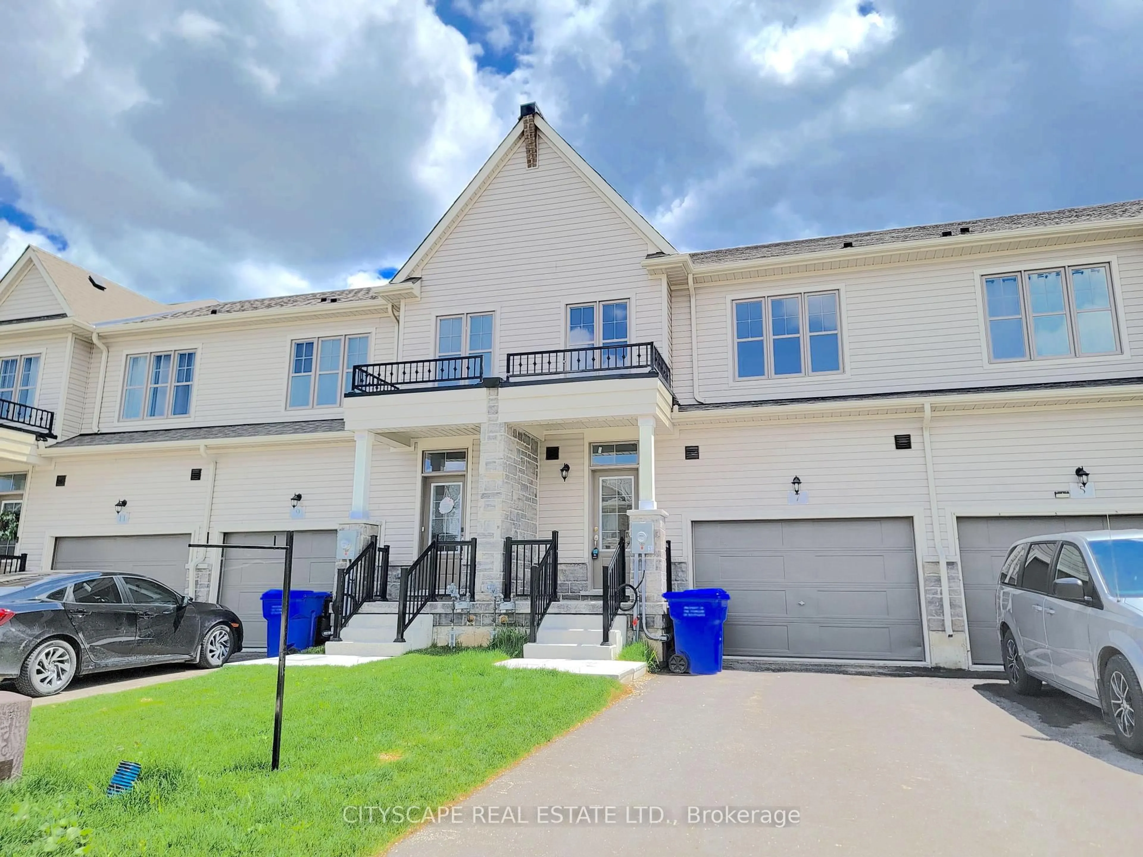 Unknown for 7 Fennell St, Southgate Ontario N0C 1B0
