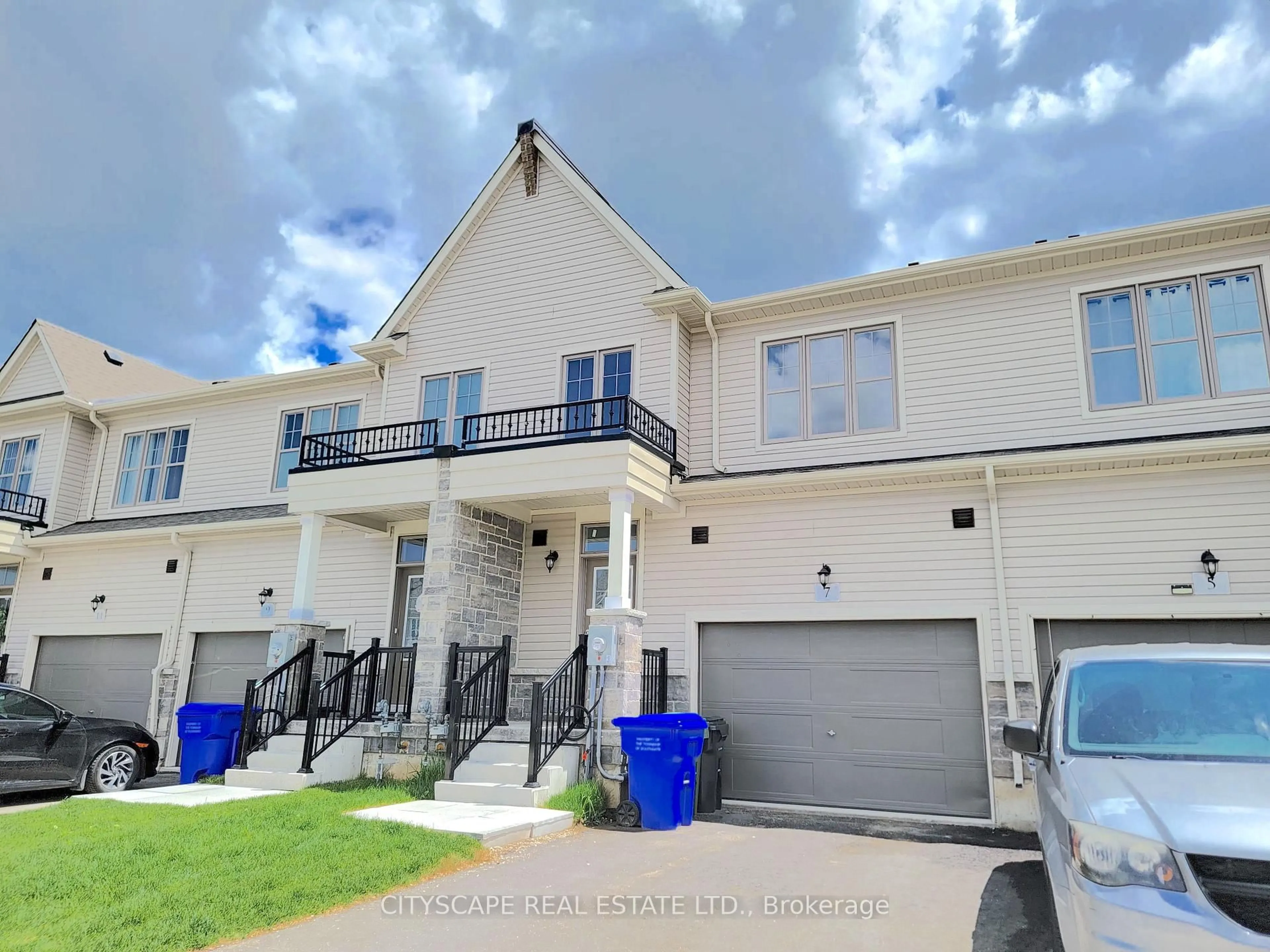 Unknown for 7 Fennell St, Southgate Ontario N0C 1B0
