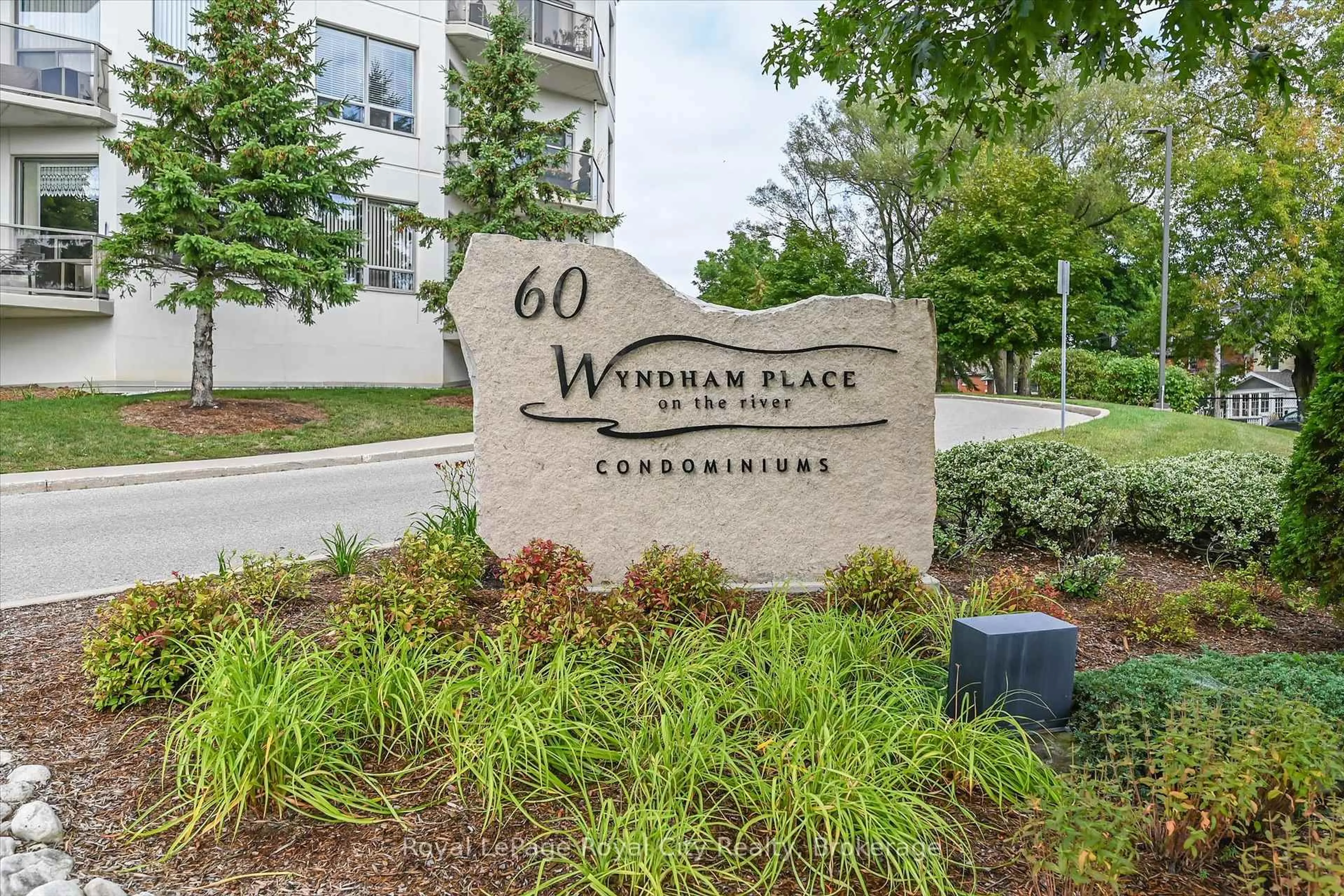 Unknown for 60 Wyndham St #104, Guelph Ontario N1E 7H7