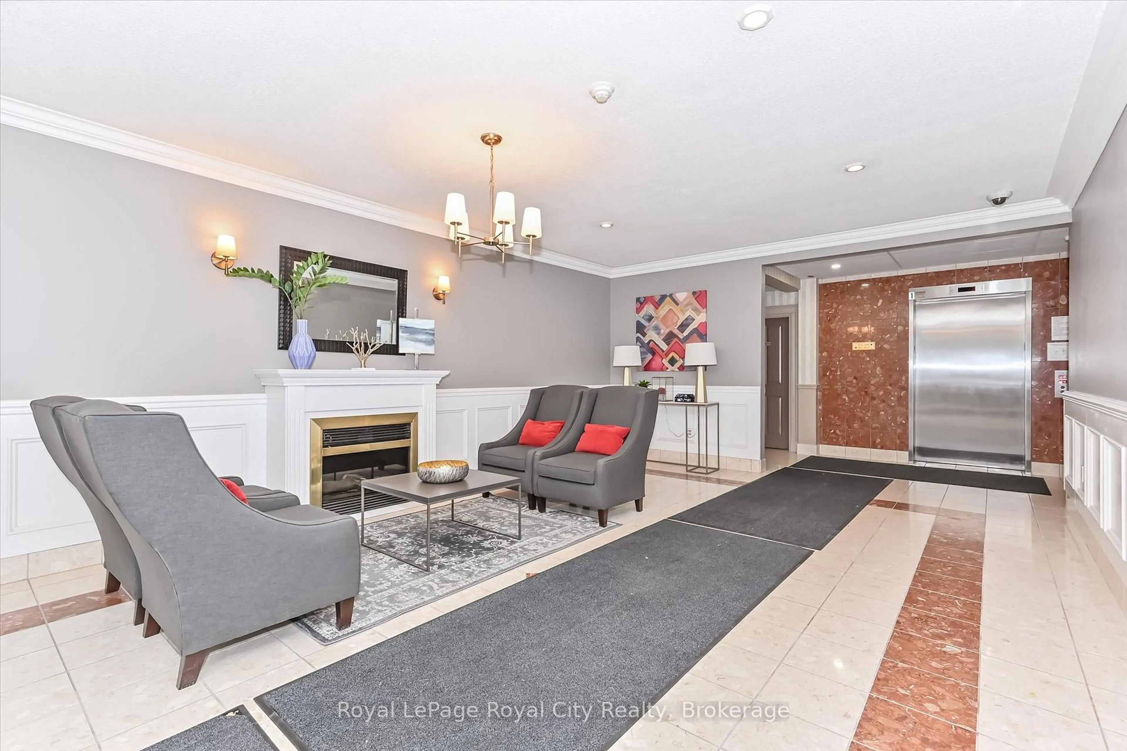 Unknown for 60 Wyndham St #104, Guelph Ontario N1E 7H7