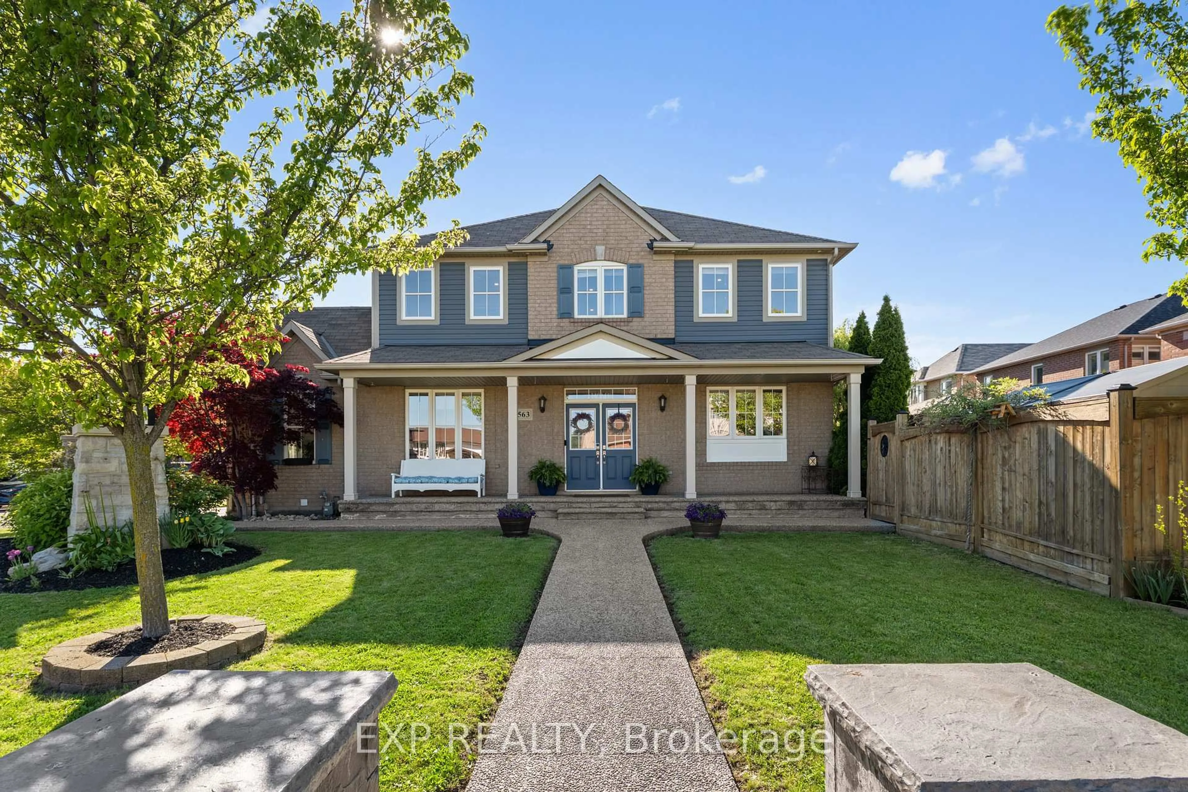 Unknown for 563 Fifty Rd, Hamilton Ontario L8E 5T5