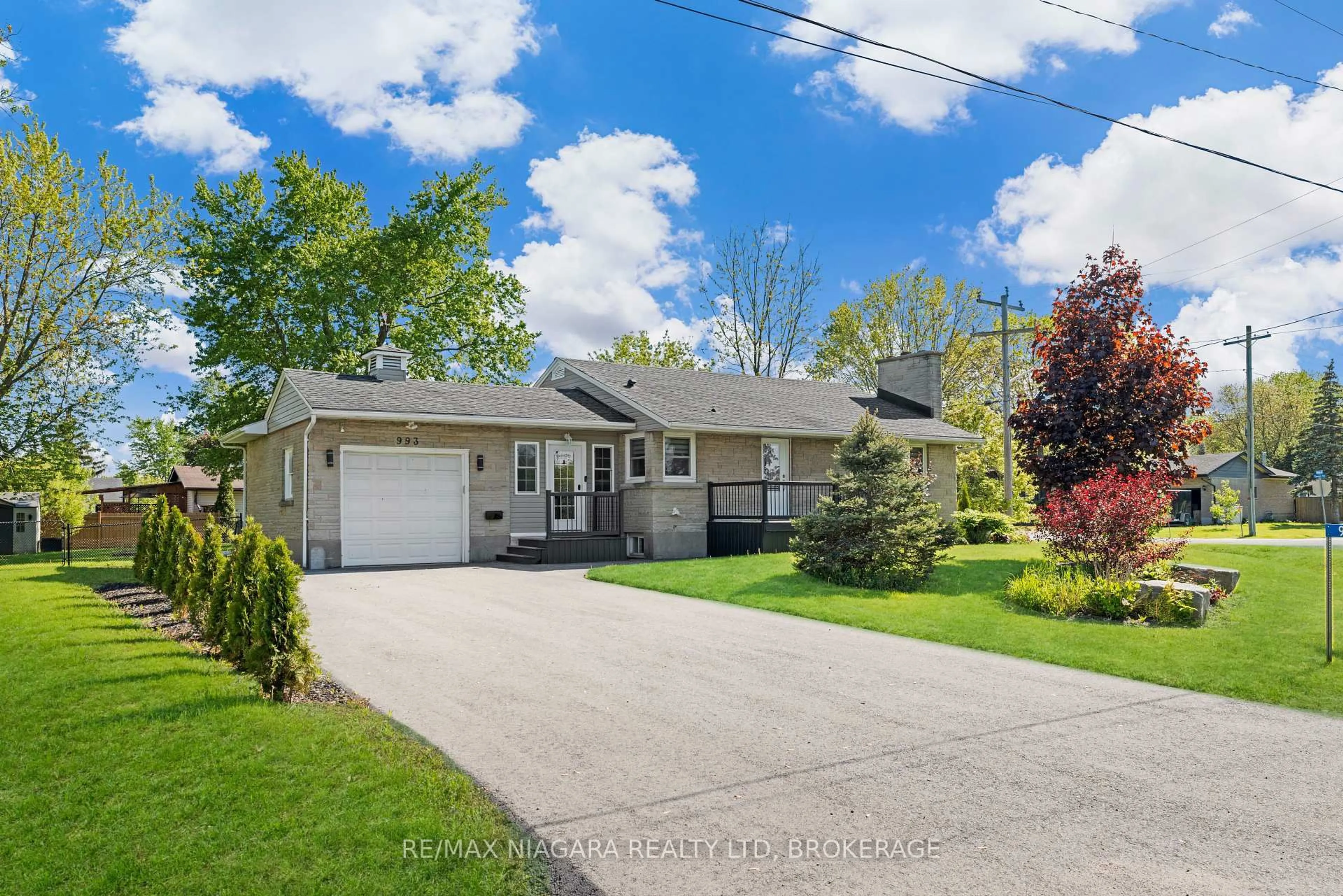 Unknown for 993 Bertie St, Fort Erie Ontario L2A 1Z7
