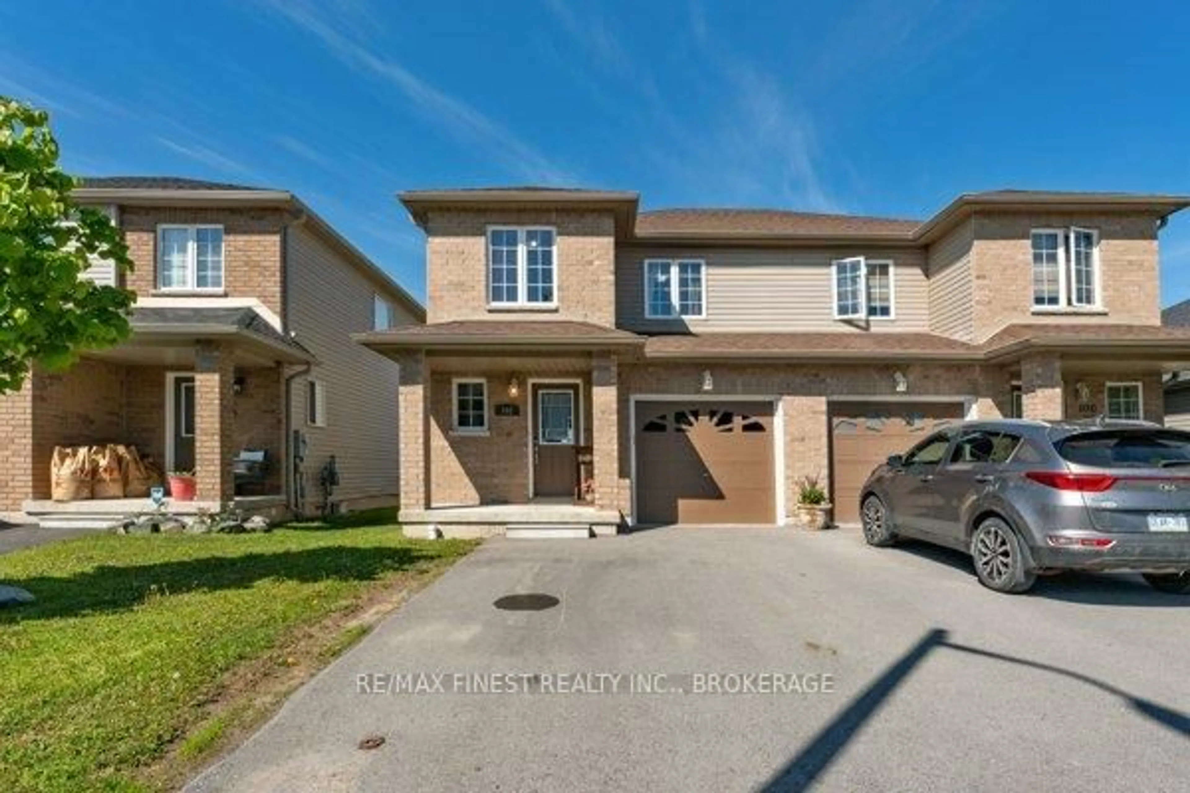 Unknown for 102 Kanvers Way, Greater Napanee Ontario K7R 3X6