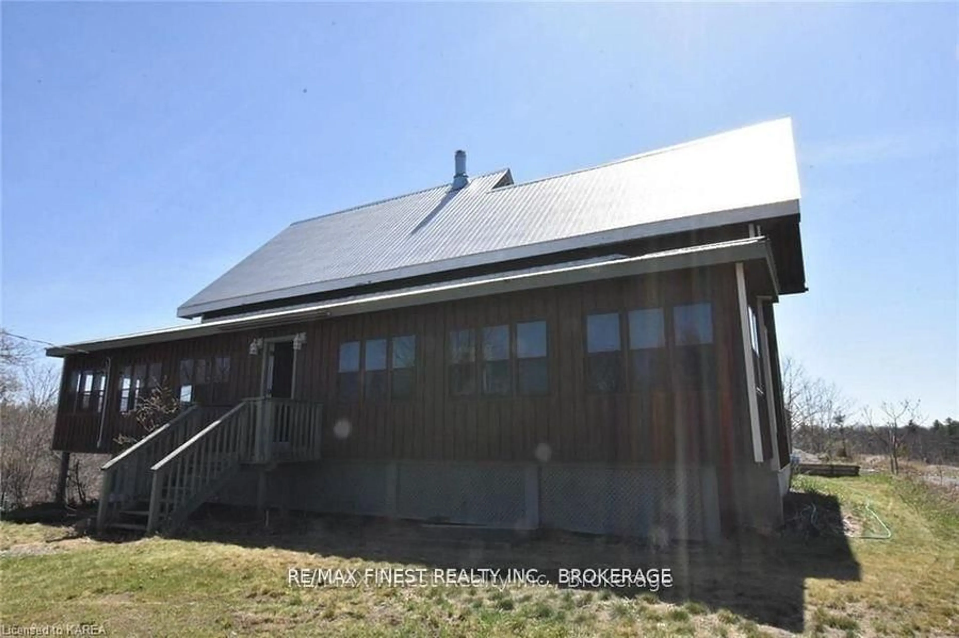 Unknown for 1146 Fourth Lake Rd, Parham Ontario K0H 2K0