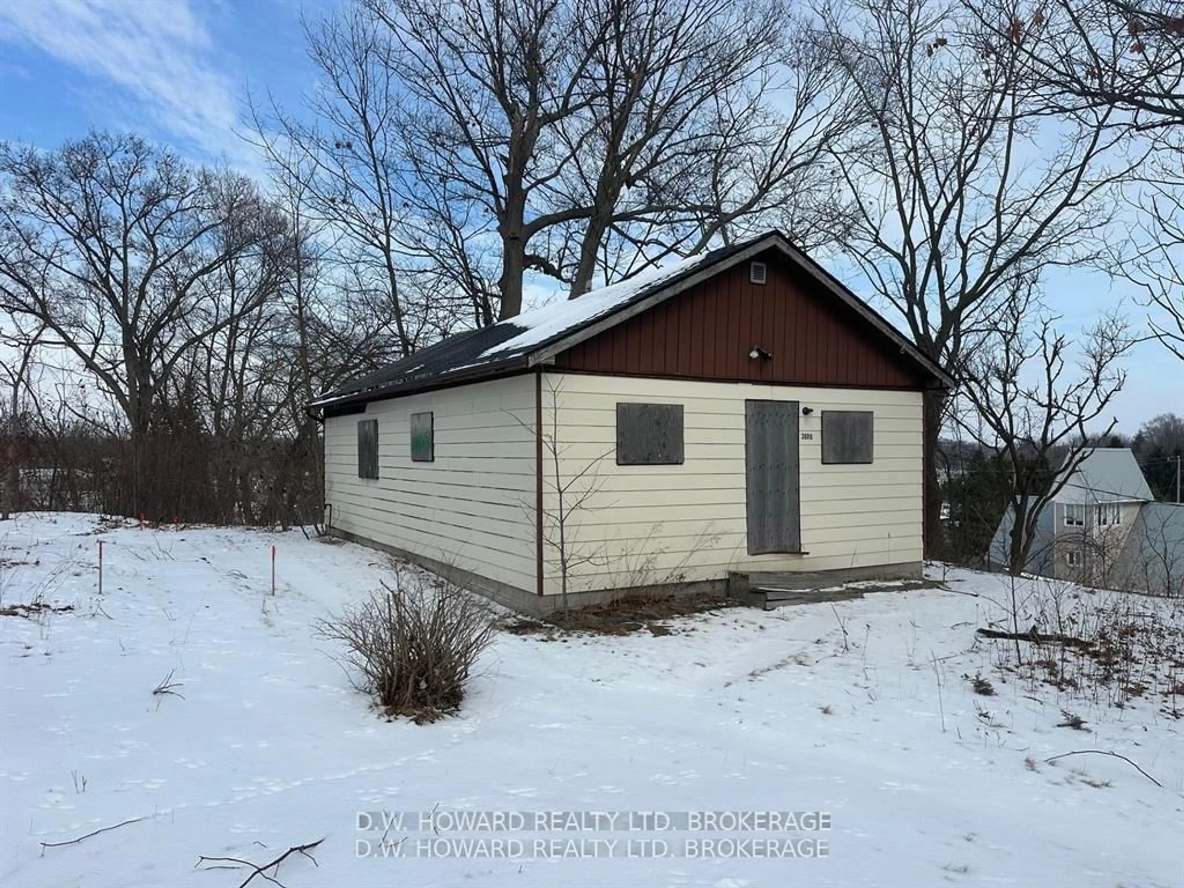 Shed for 3888 Terrace Lane, Fort Erie Ontario L0S 1B0