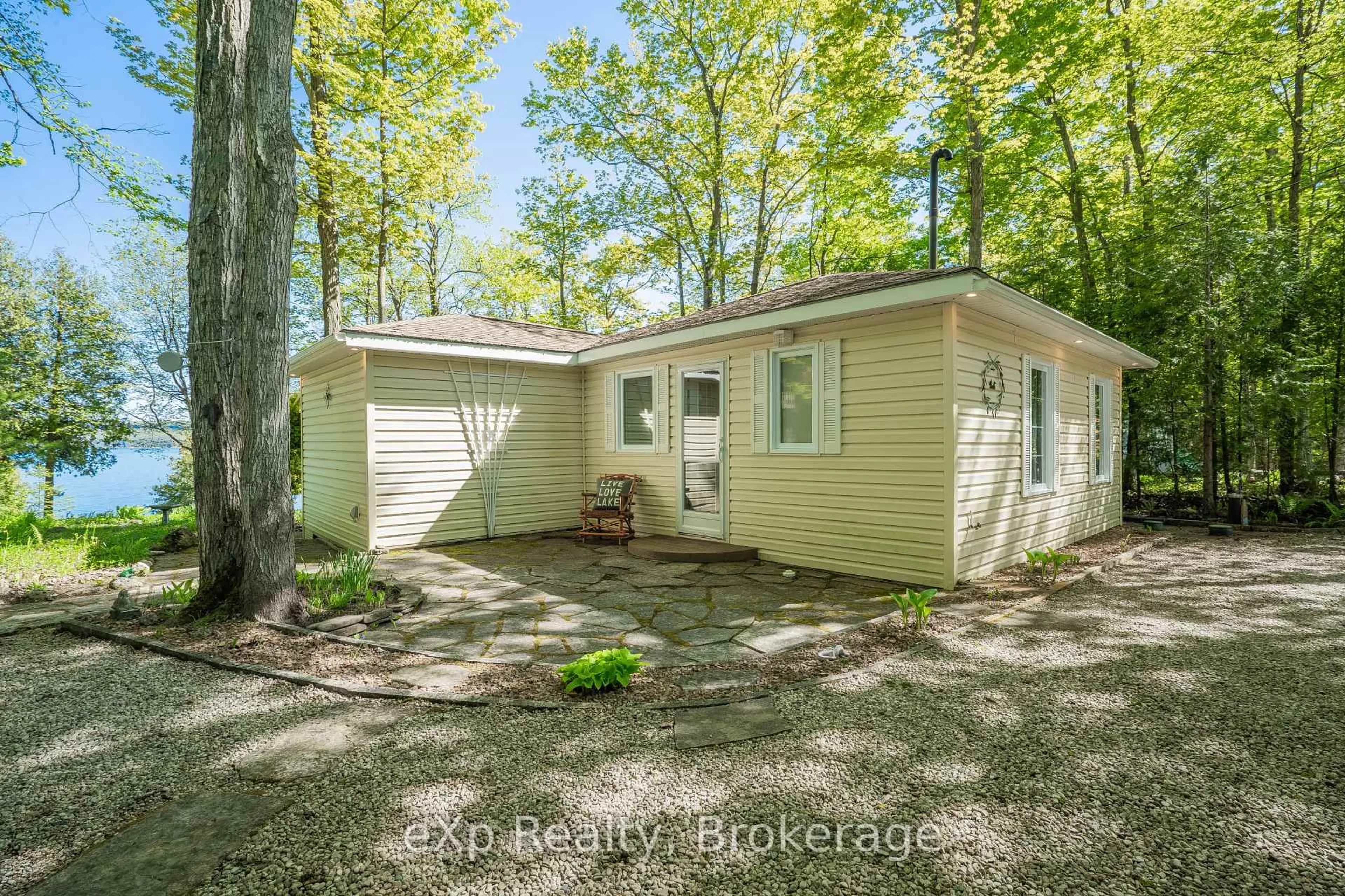 Unknown for 554 Mallory Beach Rd, South Bruce Peninsula Ontario N0H 2T0
