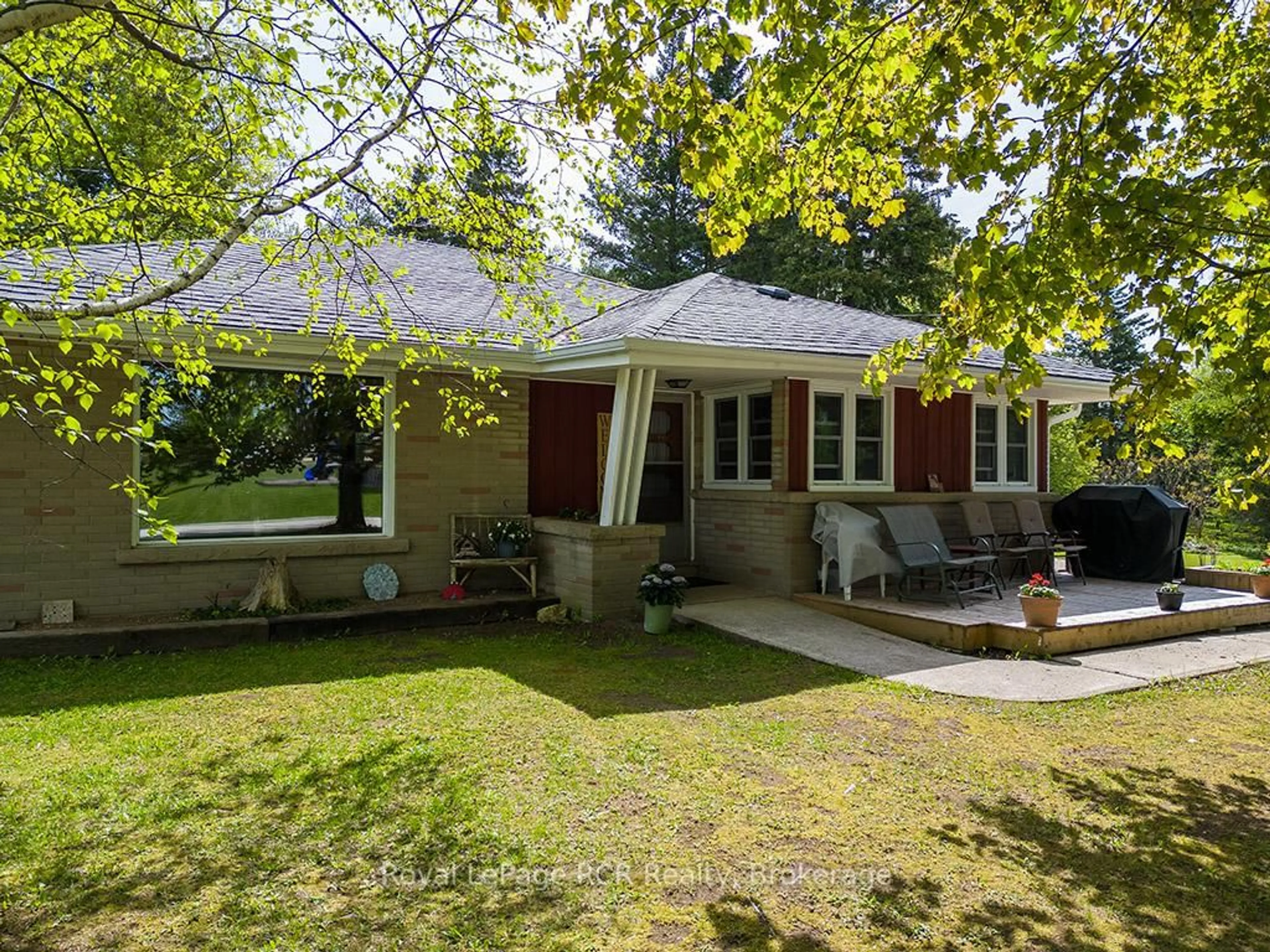 Unknown for 181 Queen A St, Grey Highlands Ontario N0C 1K0