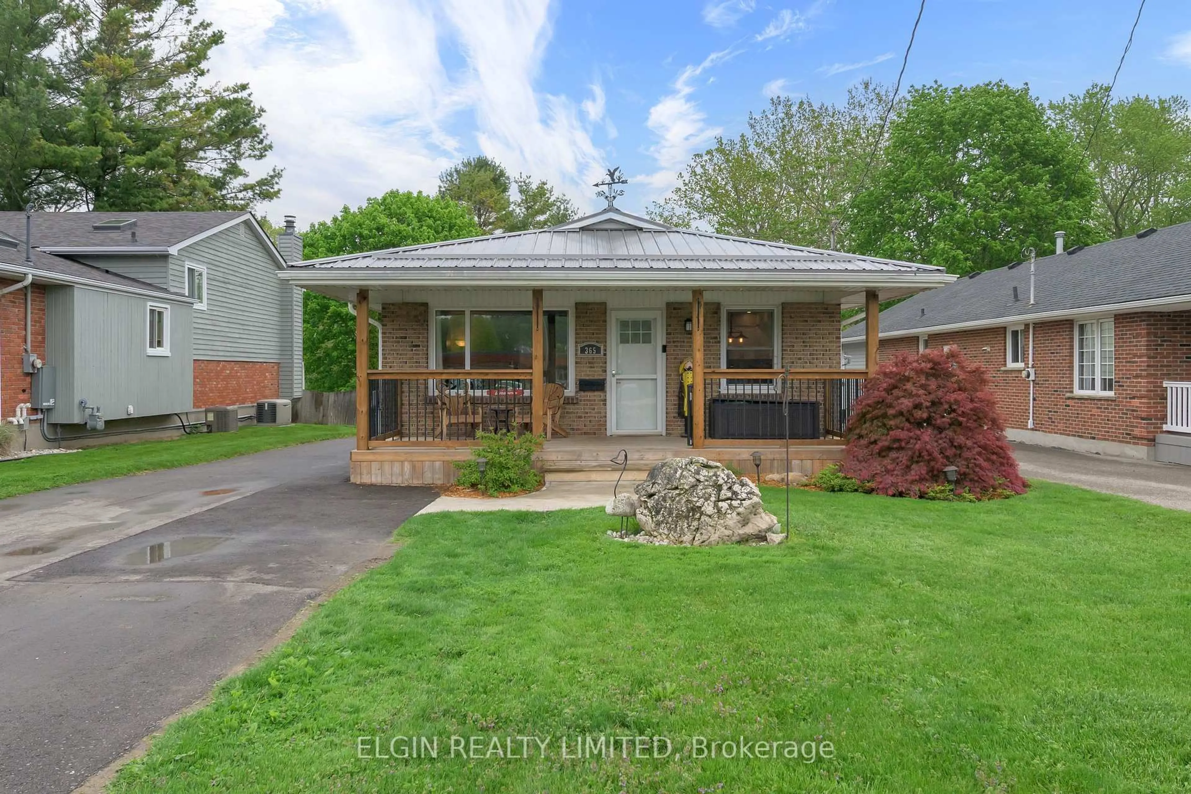 Unknown for 365 CARLOW Rd, Central Elgin Ontario N5L 1B6