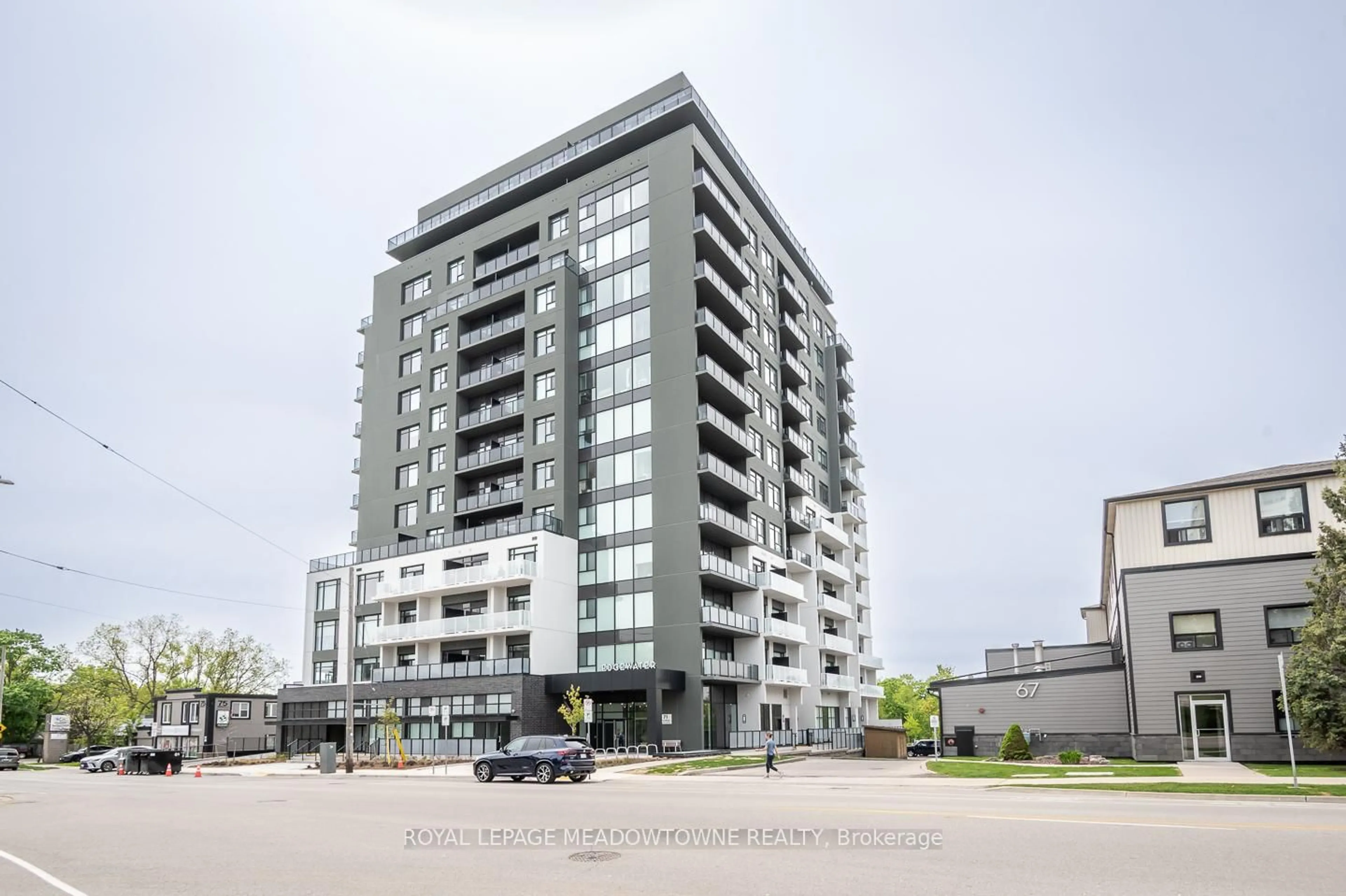 Unknown for 71 Wyndham St #1301, Guelph Ontario N1E 5R3