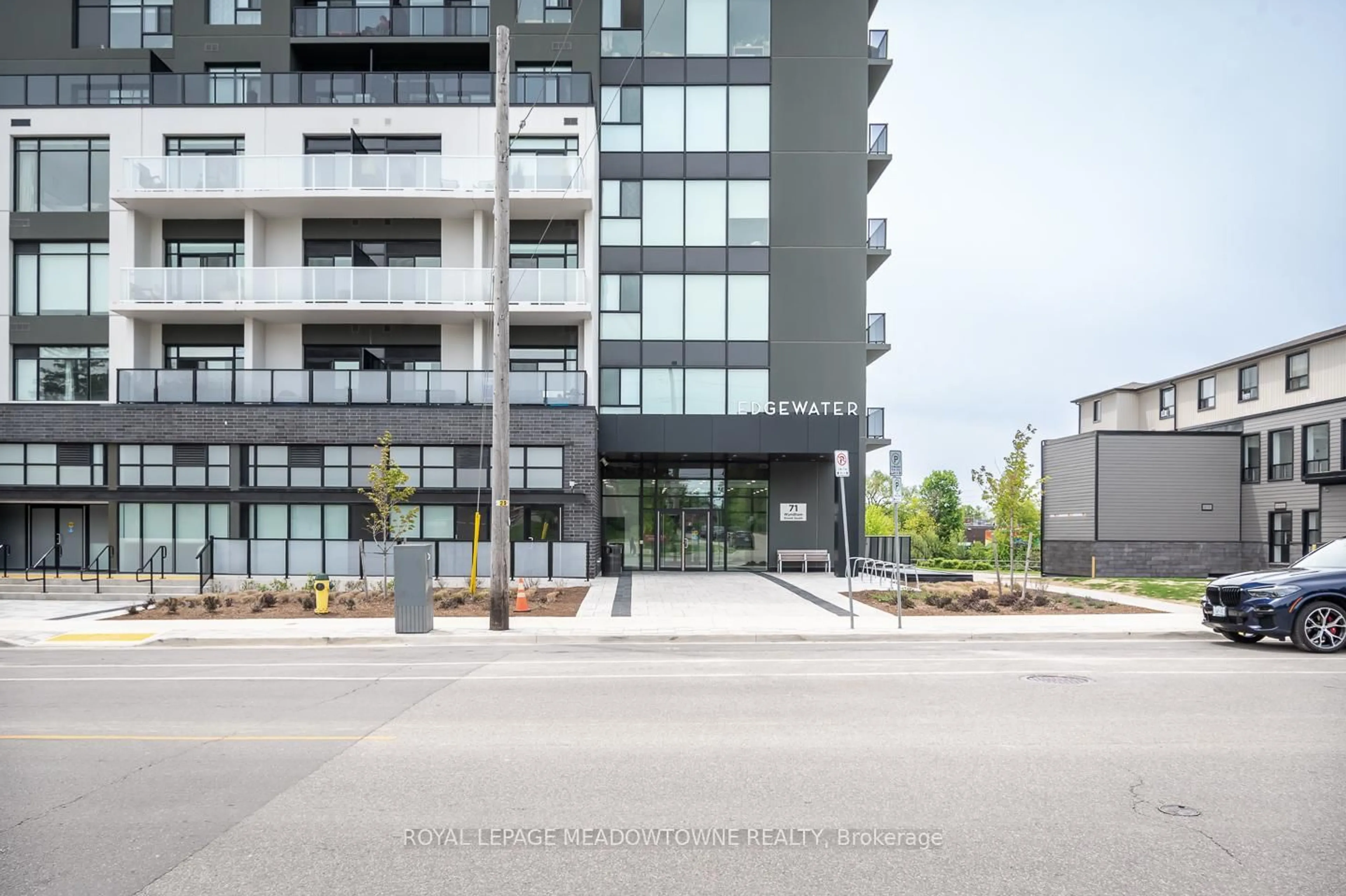 Unknown for 71 Wyndham St #1301, Guelph Ontario N1E 5R3