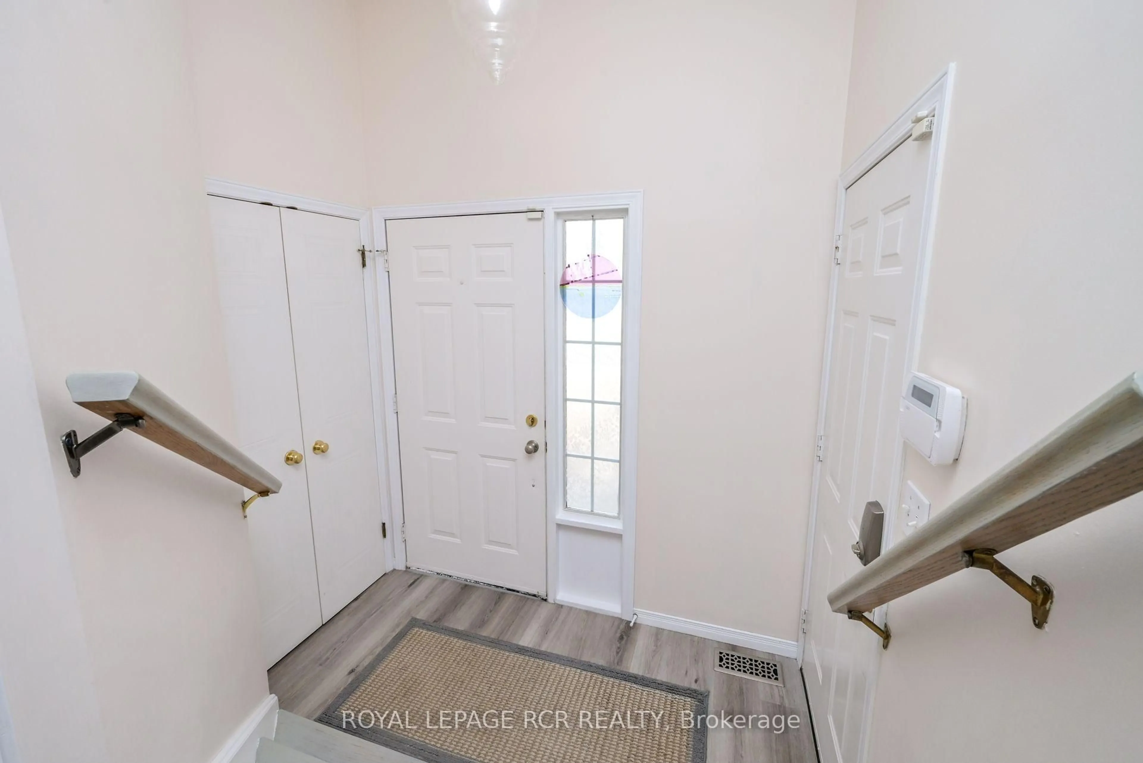 Indoor entryway for 26 Patrick Blvd, Centre Wellington Ontario N0B 1S0