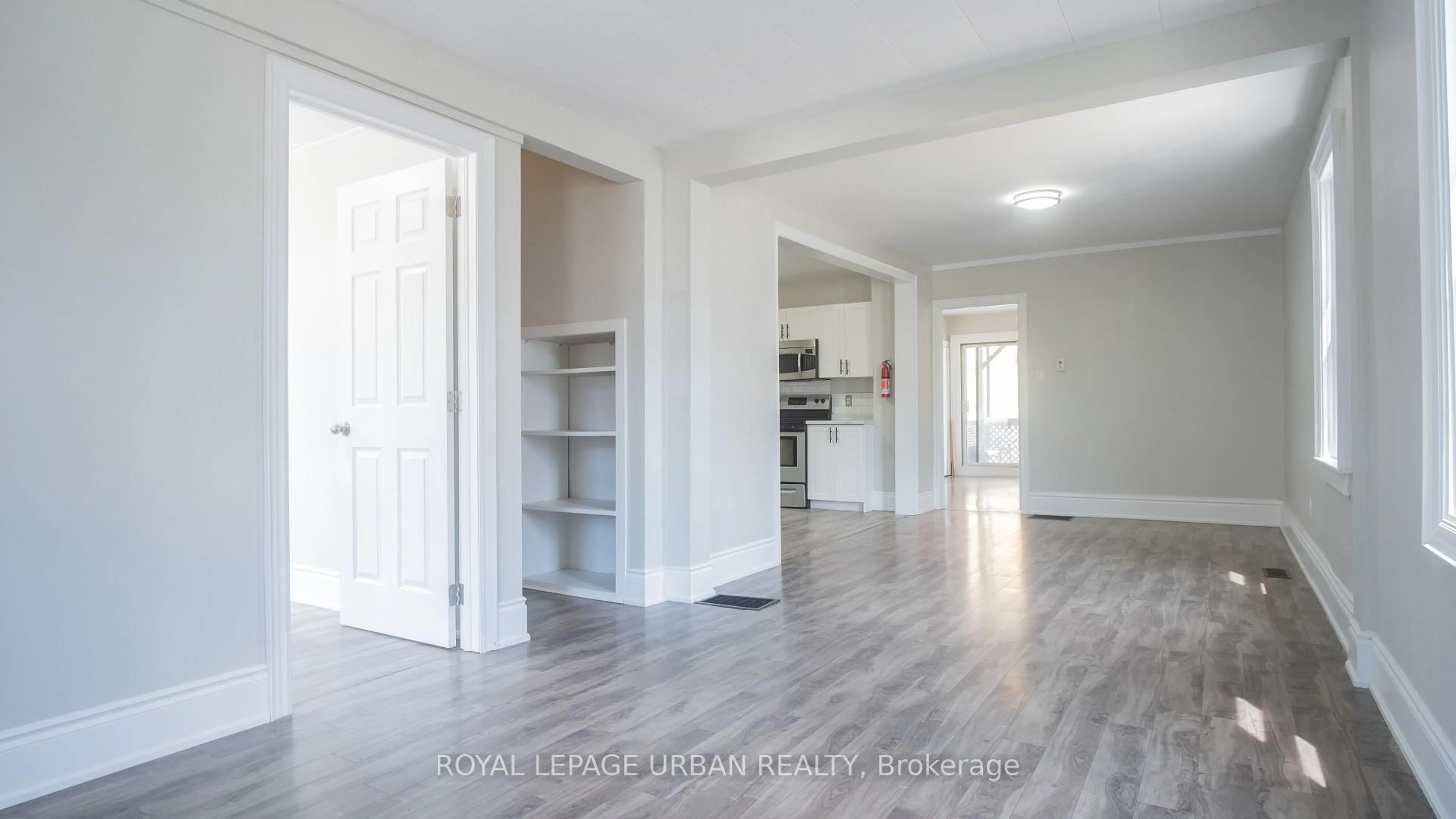 A pic of a room for 36 Welland St, Welland Ontario L3B 4E4
