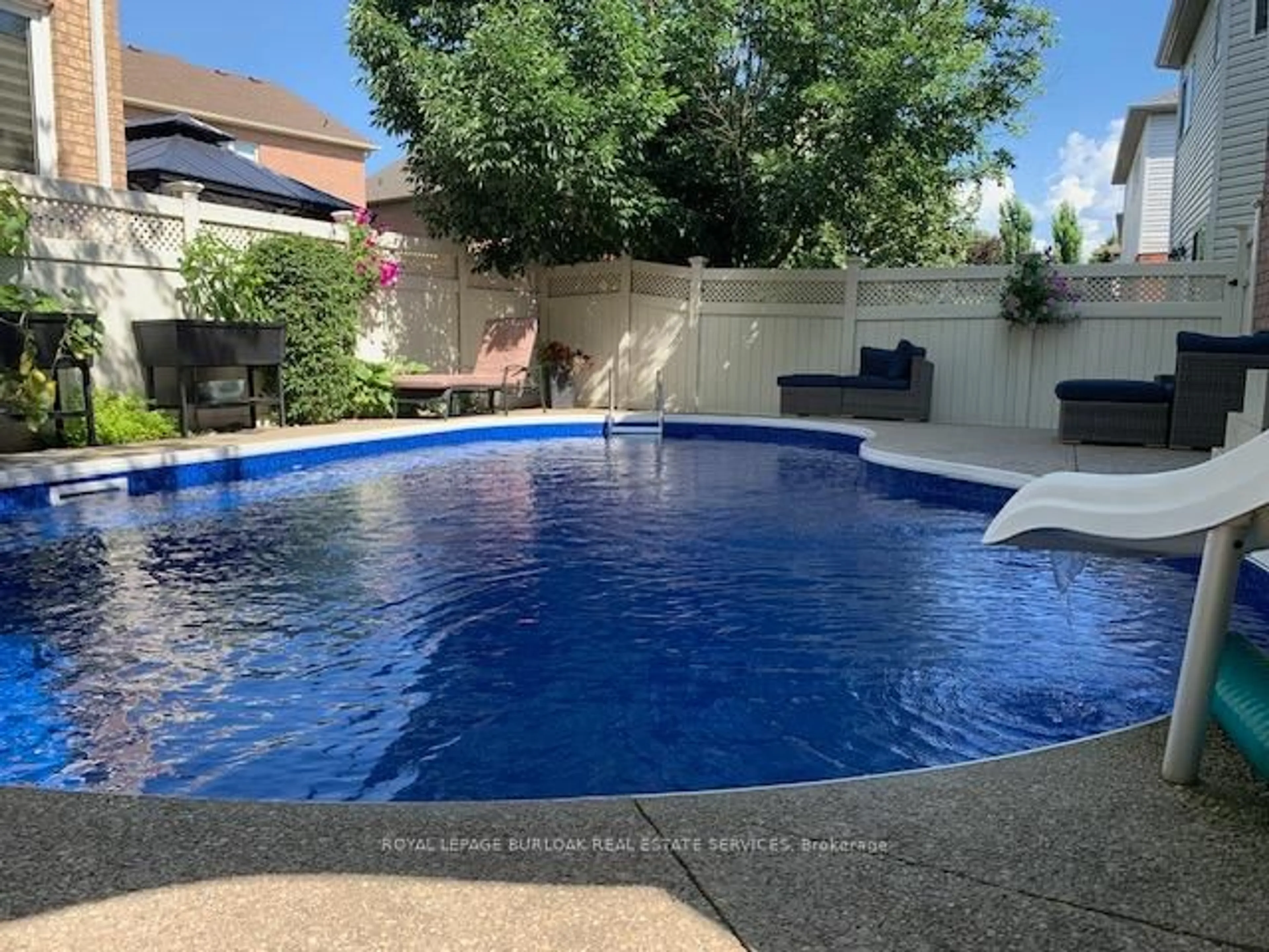 Pool for 144 Riley St, Hamilton Ontario L8B 0J7