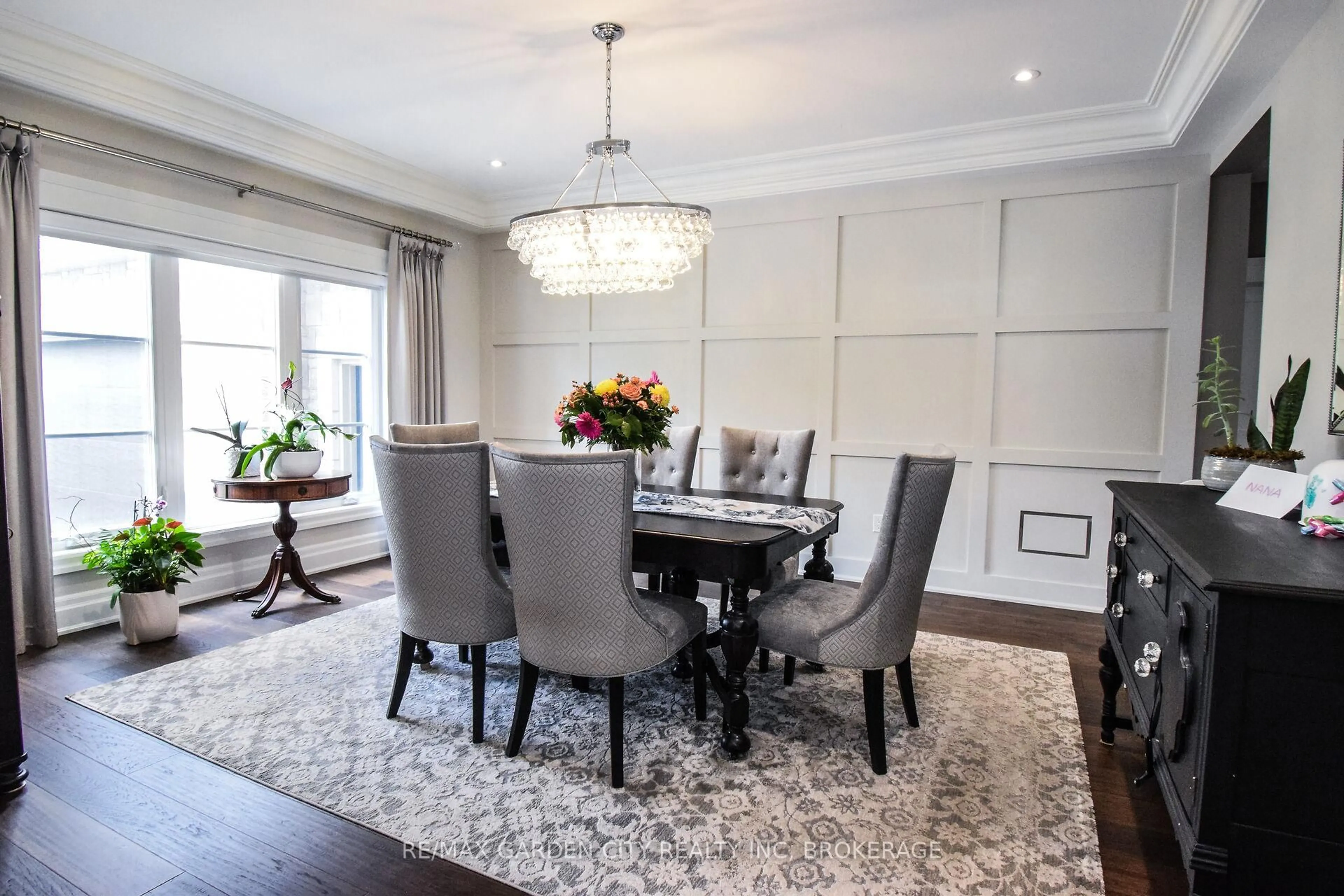 Dining room, unknown for 223 WILLSON Rd, Welland Ontario L3C 2T7