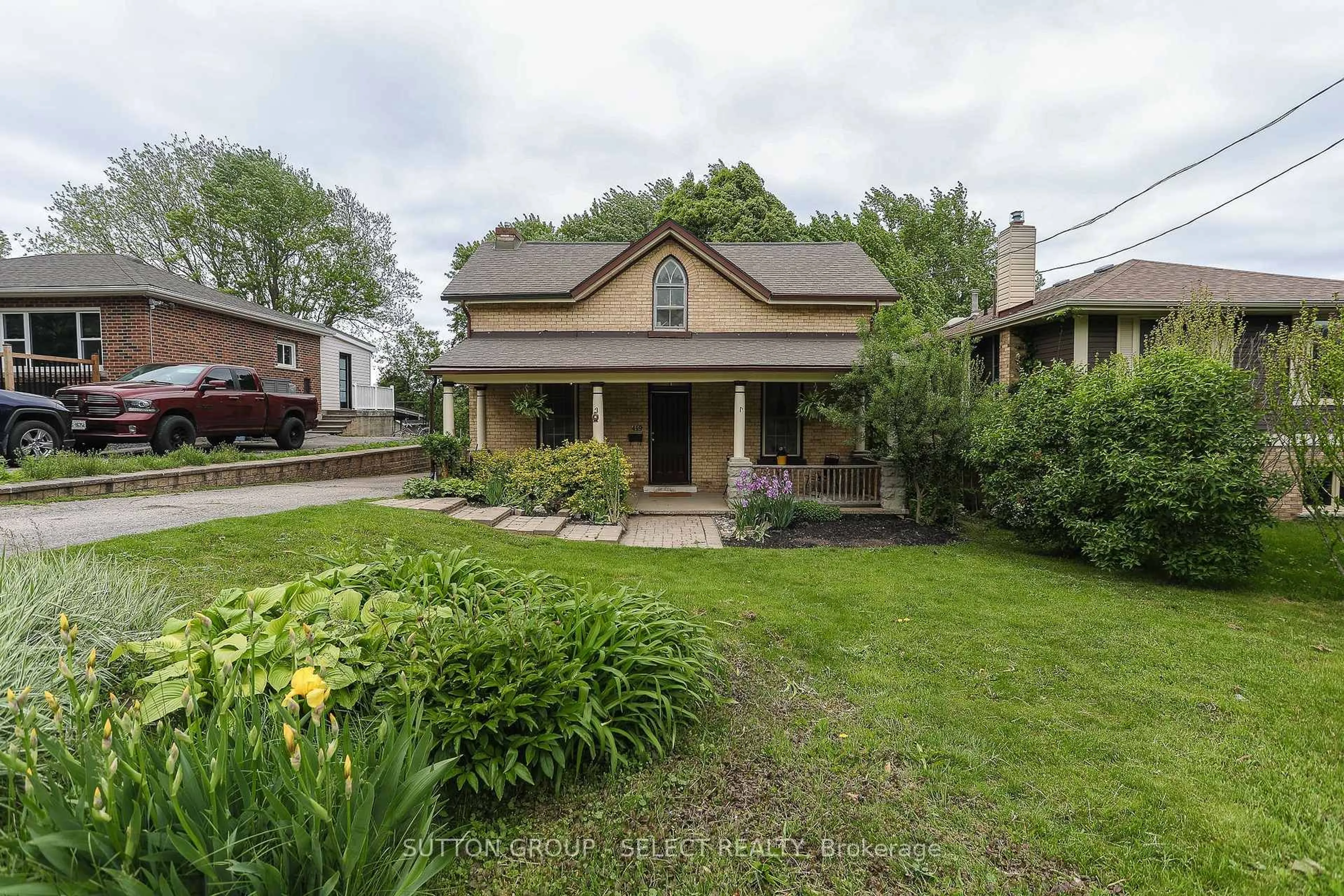Unknown for 419 Spencer St, Woodstock Ontario N4S 2H8