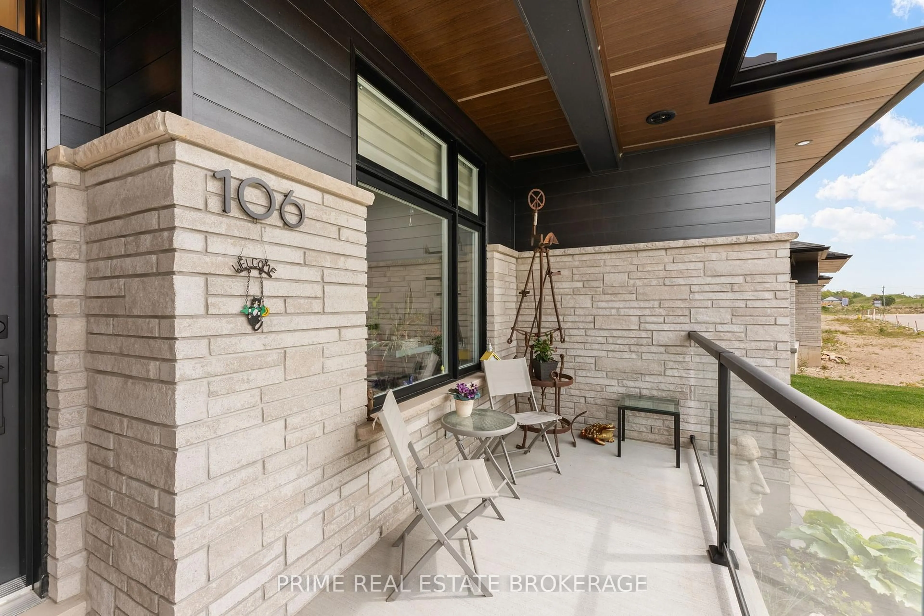 Unknown for 106 Coastal Cres #3, Lambton Shores Ontario N0M 1T0