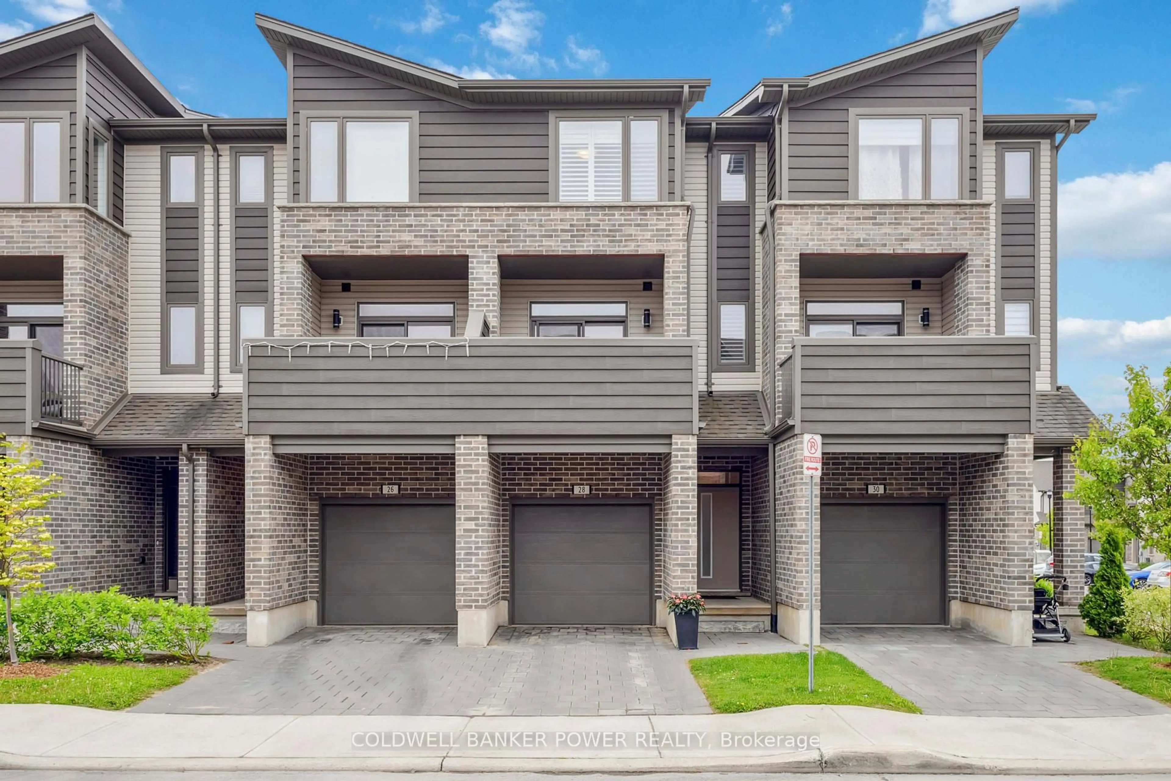 Unknown for 2070 Meadowgate Blvd #28, London South Ontario N6M 1K1