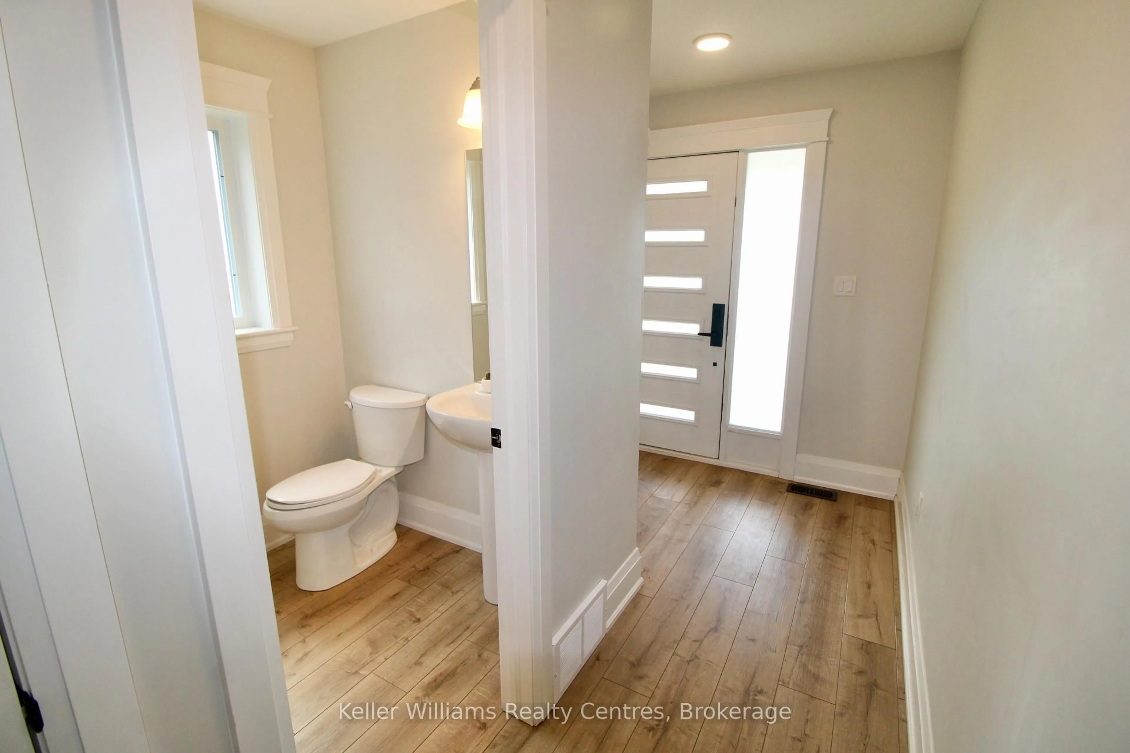 Unknown for 245 Eccles Ave, West Grey Ontario N0G 1R0
