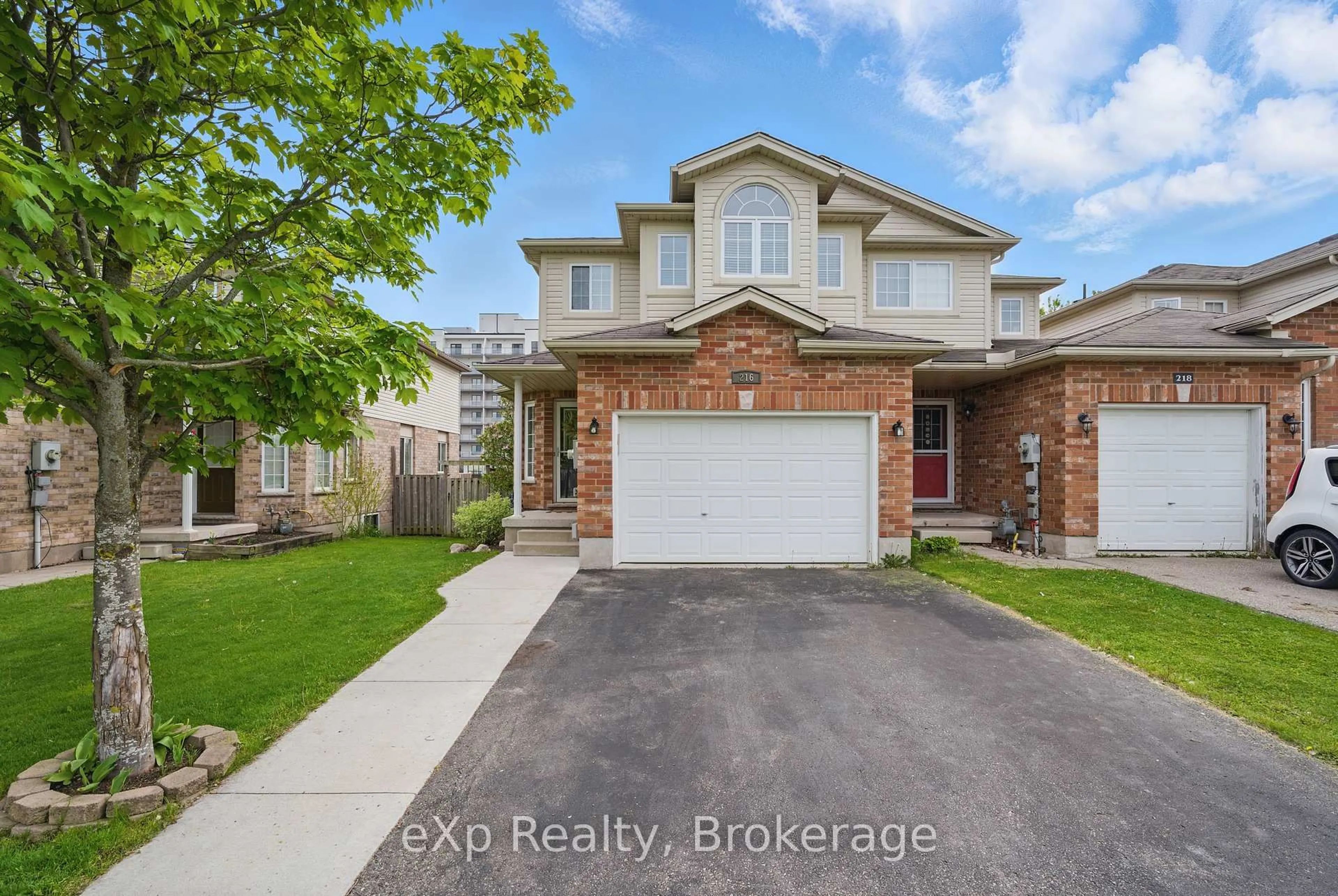 Unknown for 216 Severn Dr, Guelph Ontario N1E 0C7