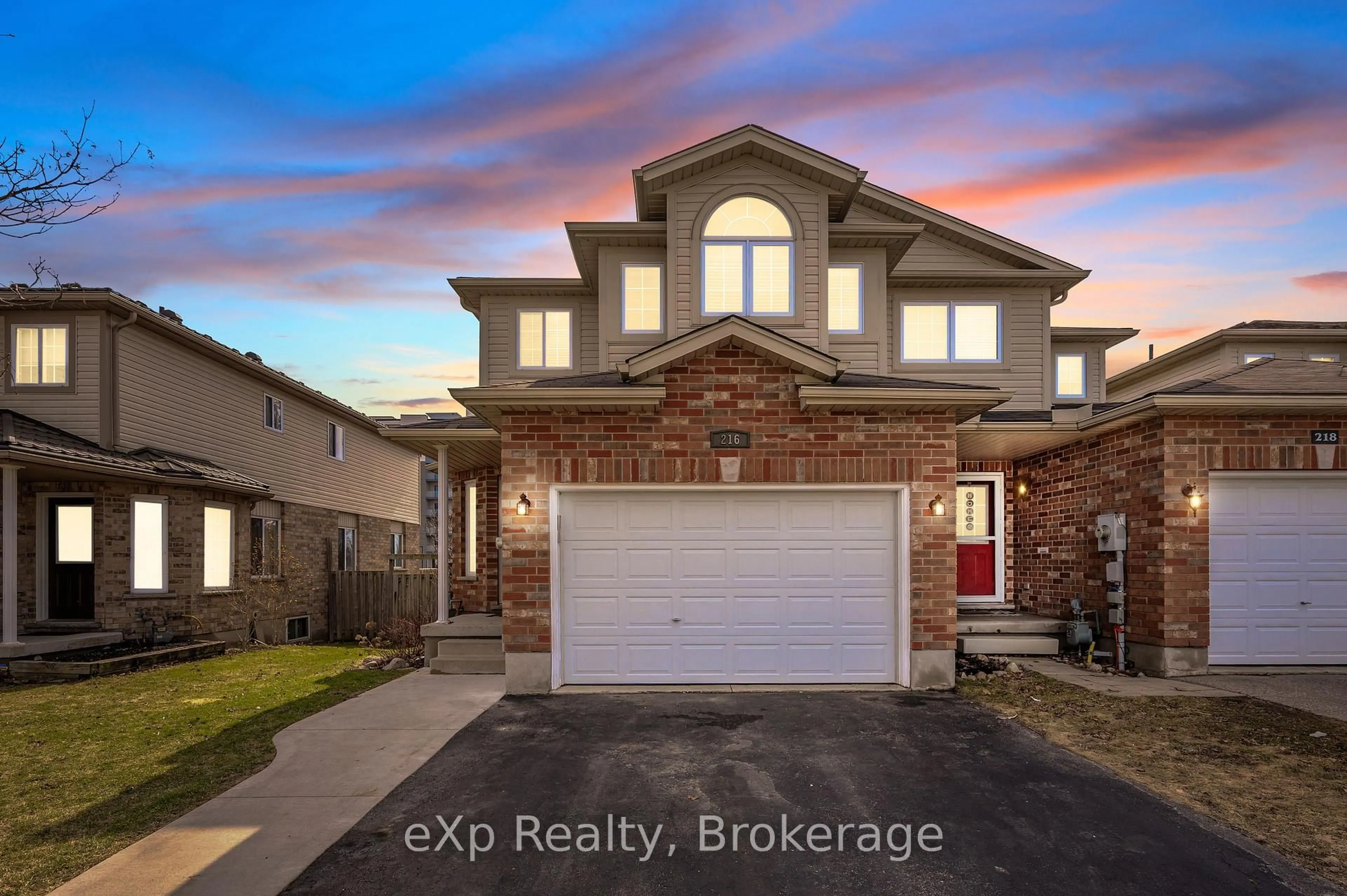 Unknown for 216 Severn Dr, Guelph Ontario N1E 0C7