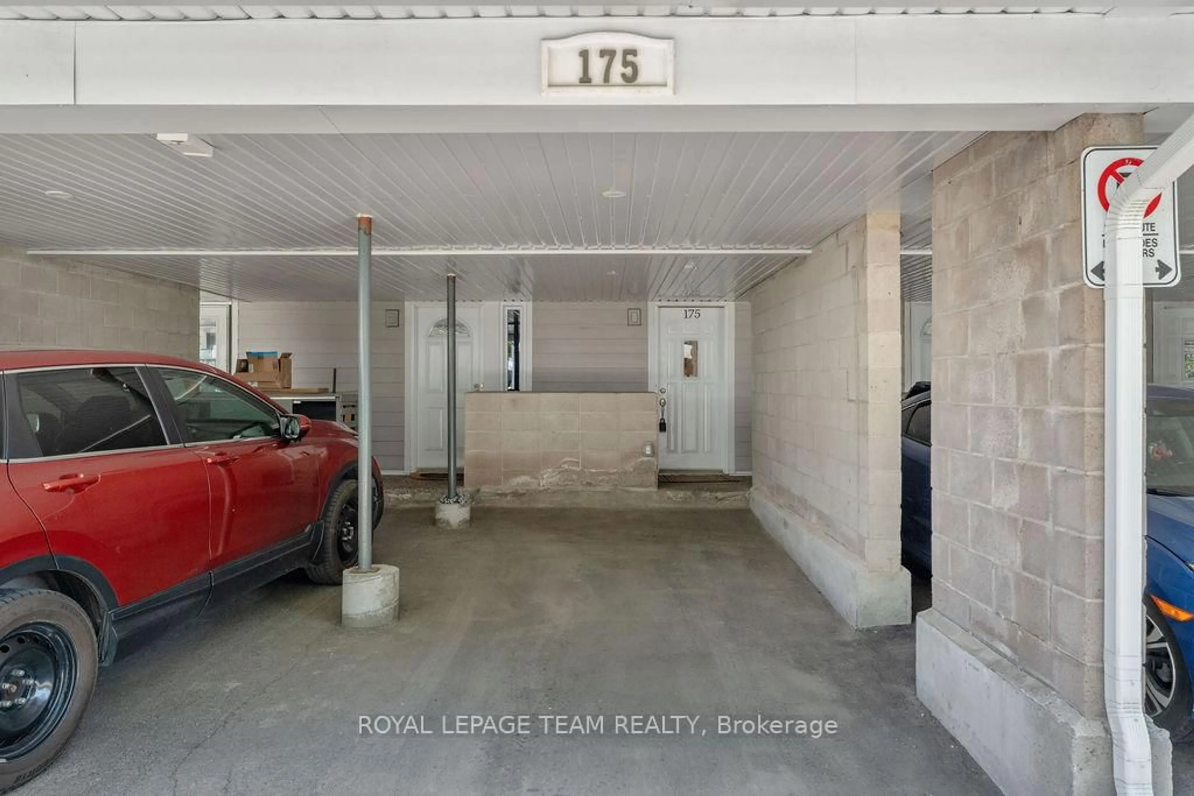 Unknown for 825 Cahill Dr #175, Ottawa Ontario K1V 9N7