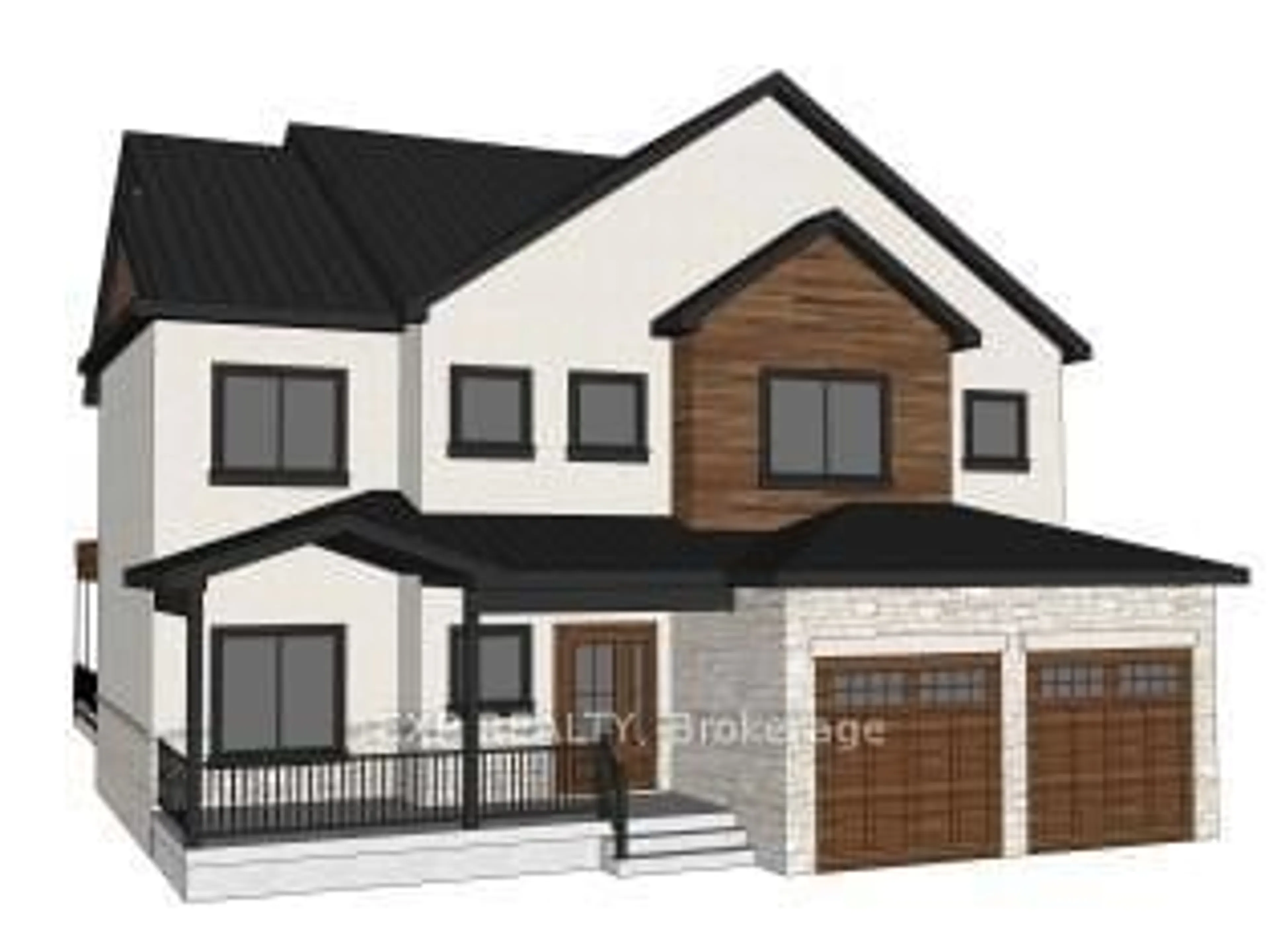 Home with brick exterior material, building for 103 Miles Rd, Hamilton Ontario L8W 1C9