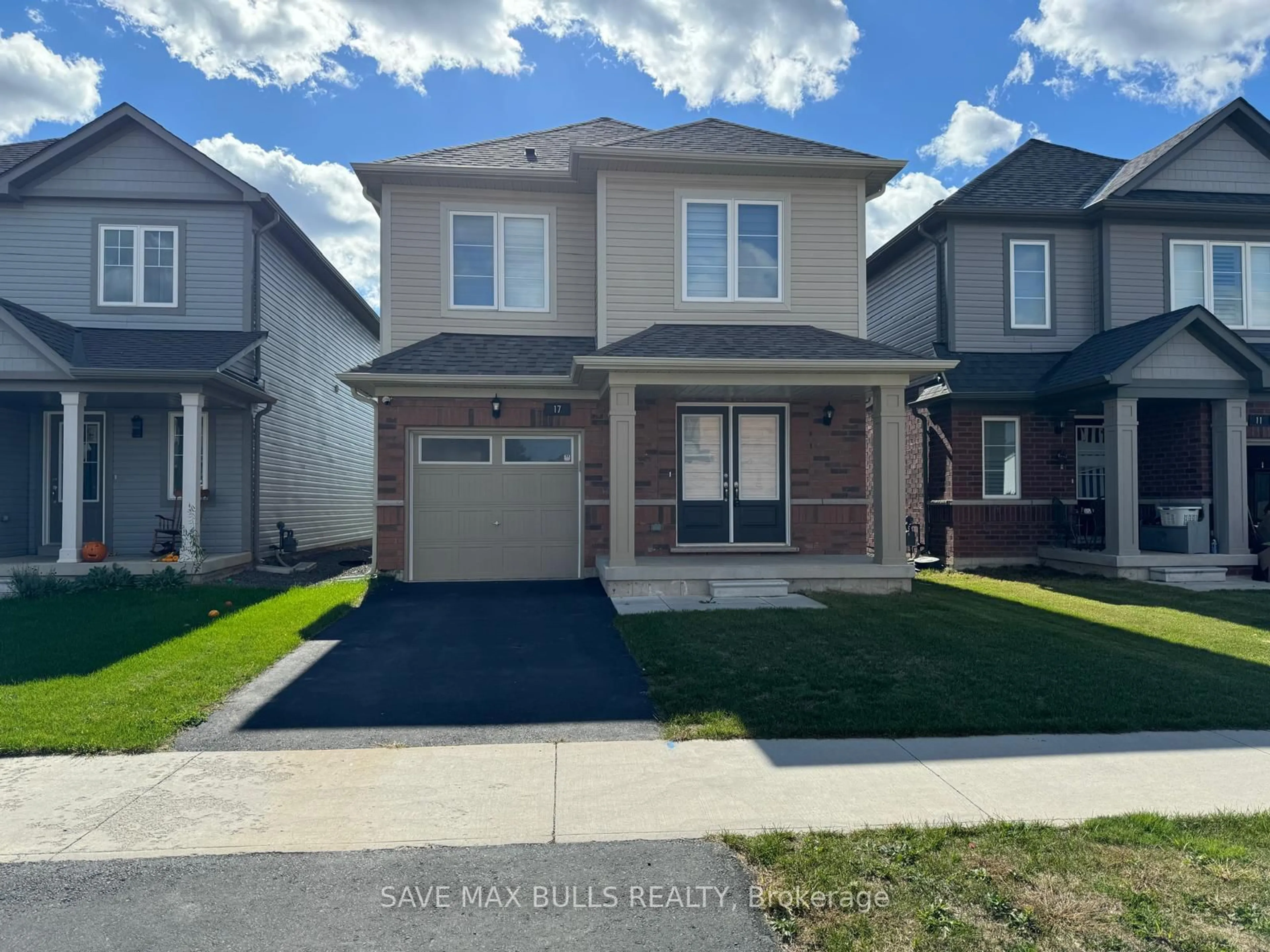 Unknown for 17 COTTONWOOD Cres, Welland Ontario L3B 0J3