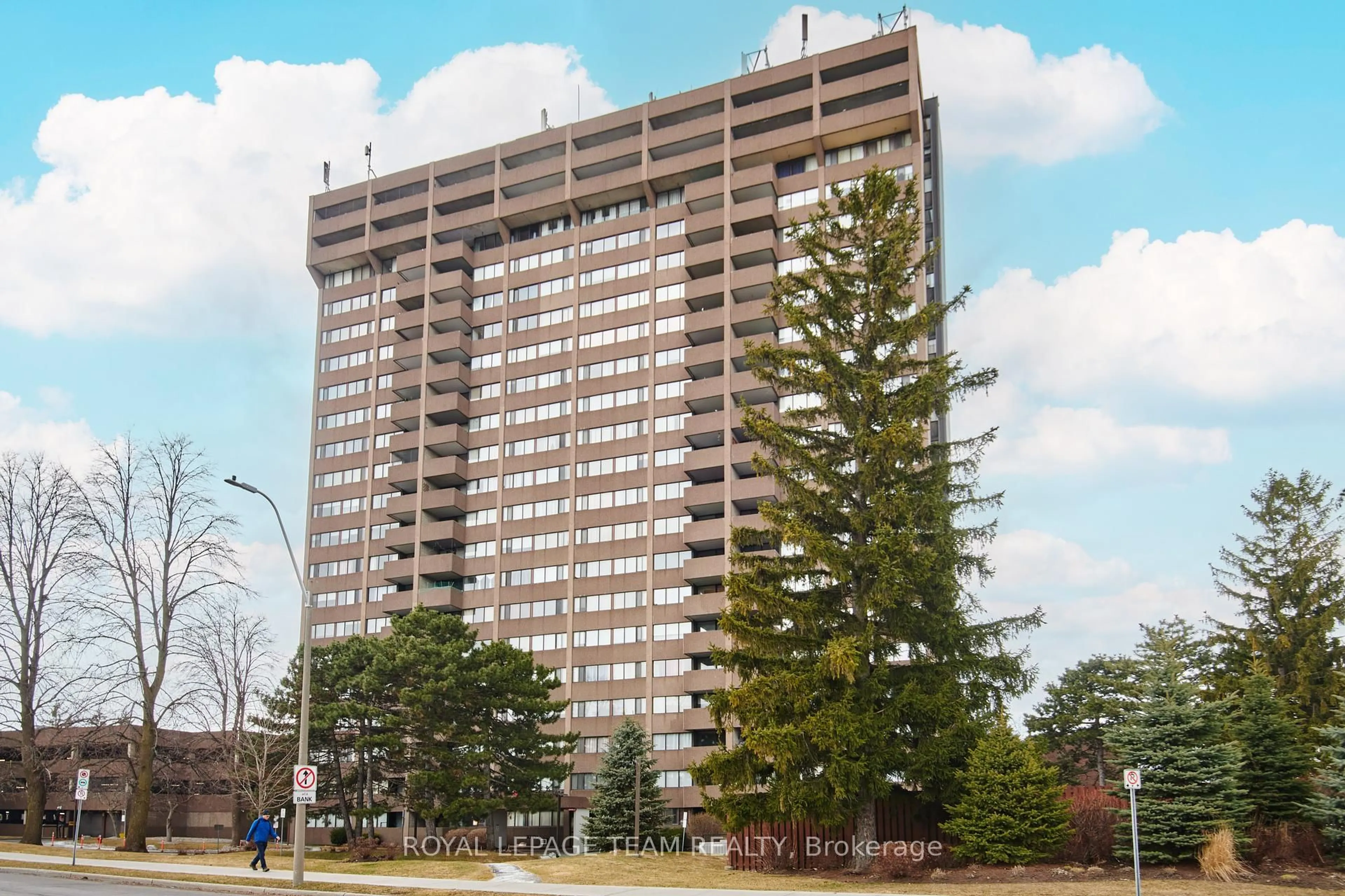 Unknown for 1285 CAHILL Dr #801, Ottawa Ontario K1V 9A7