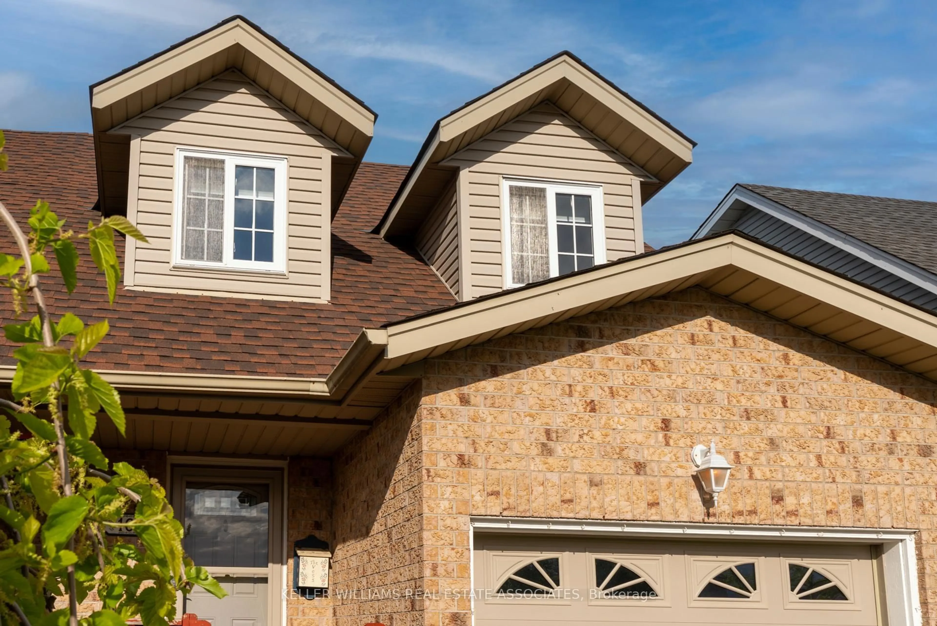 Home with brick exterior material, street for 165 Highbrook St, Kitchener Ontario N2E 3P6