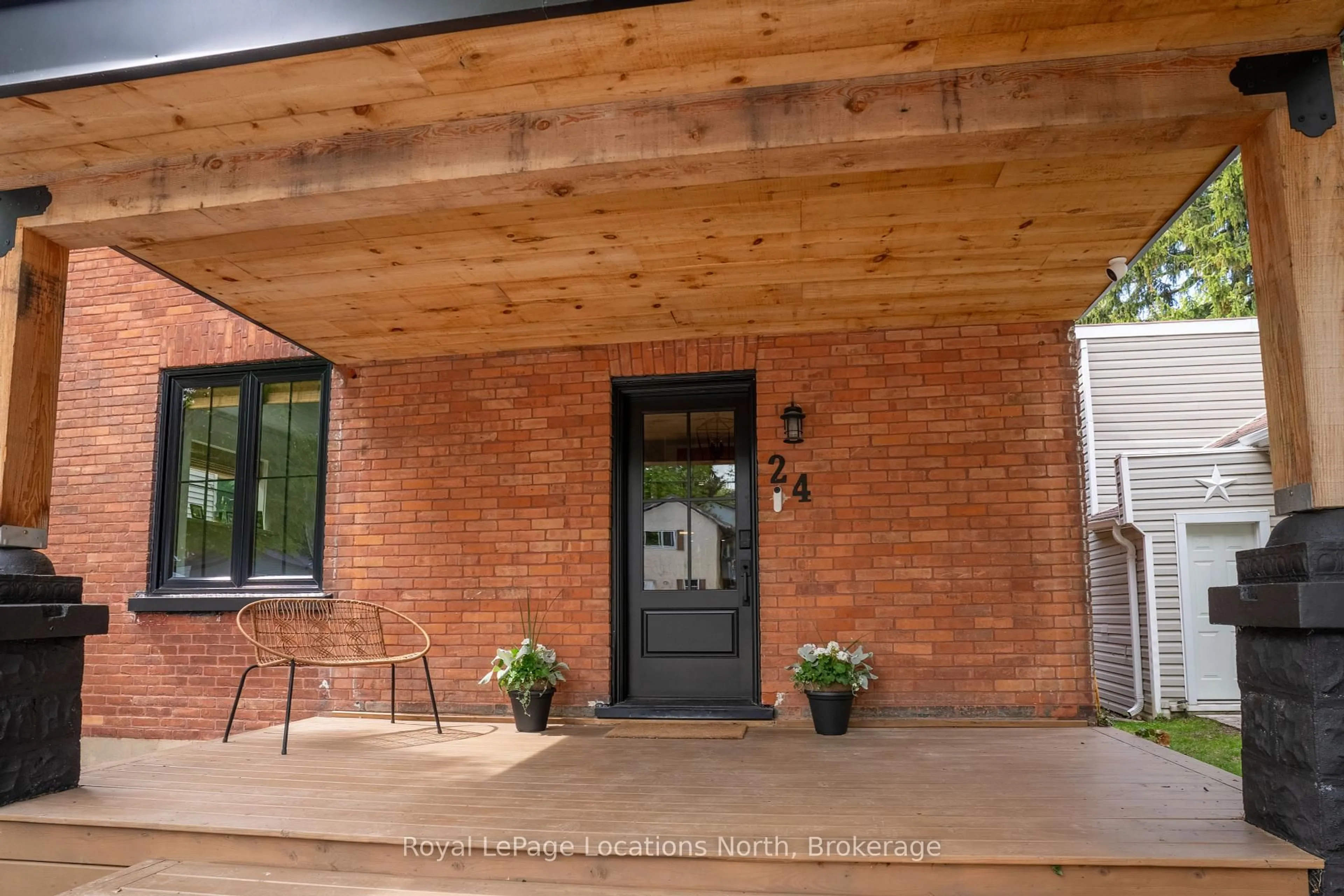 Unknown for 24 Marshall St, Meaford Ontario N4L 1E3