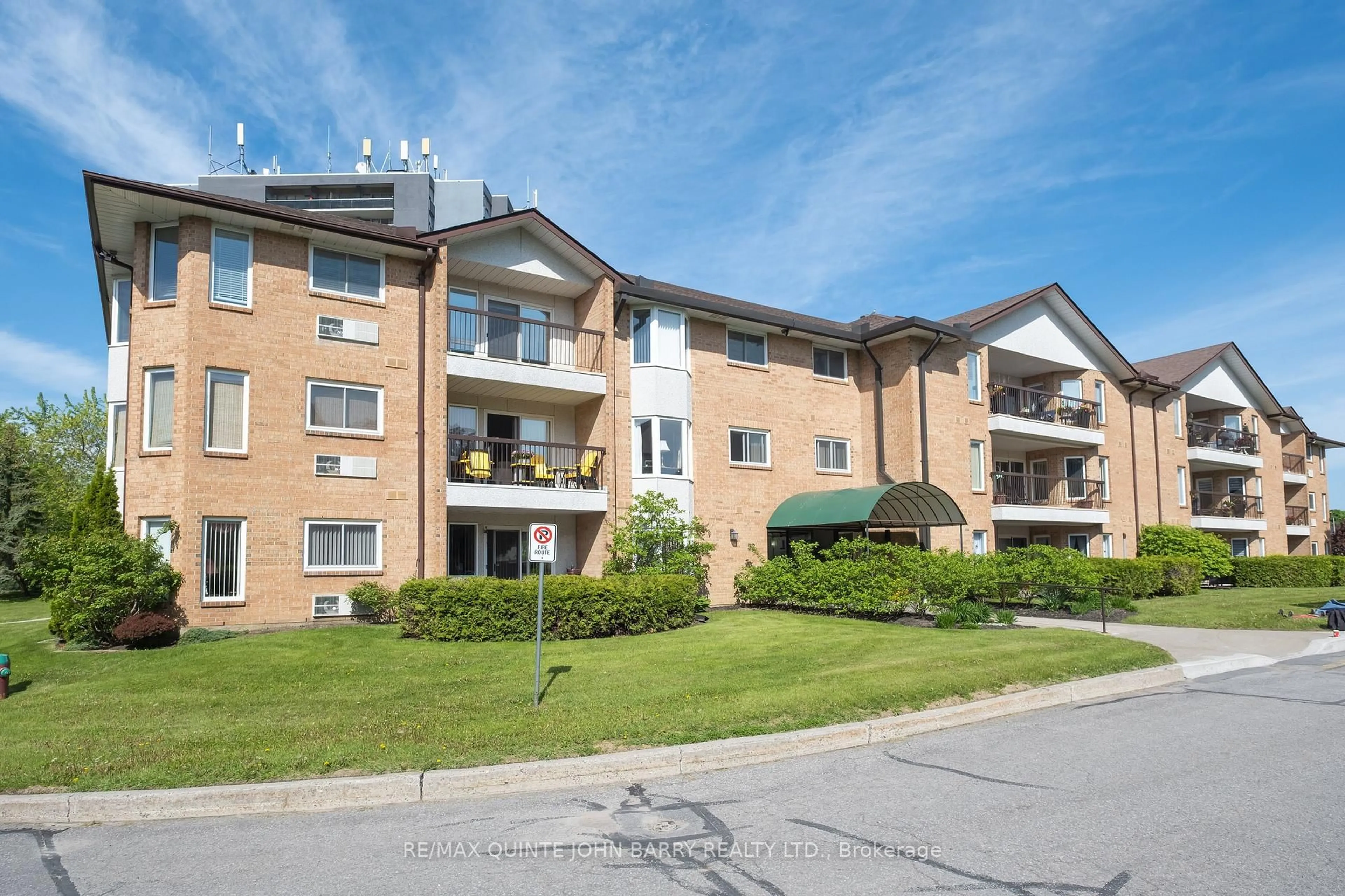 Unknown for 117 - 52 Tripp Blvd, Quinte West Ontario K8V 5V1