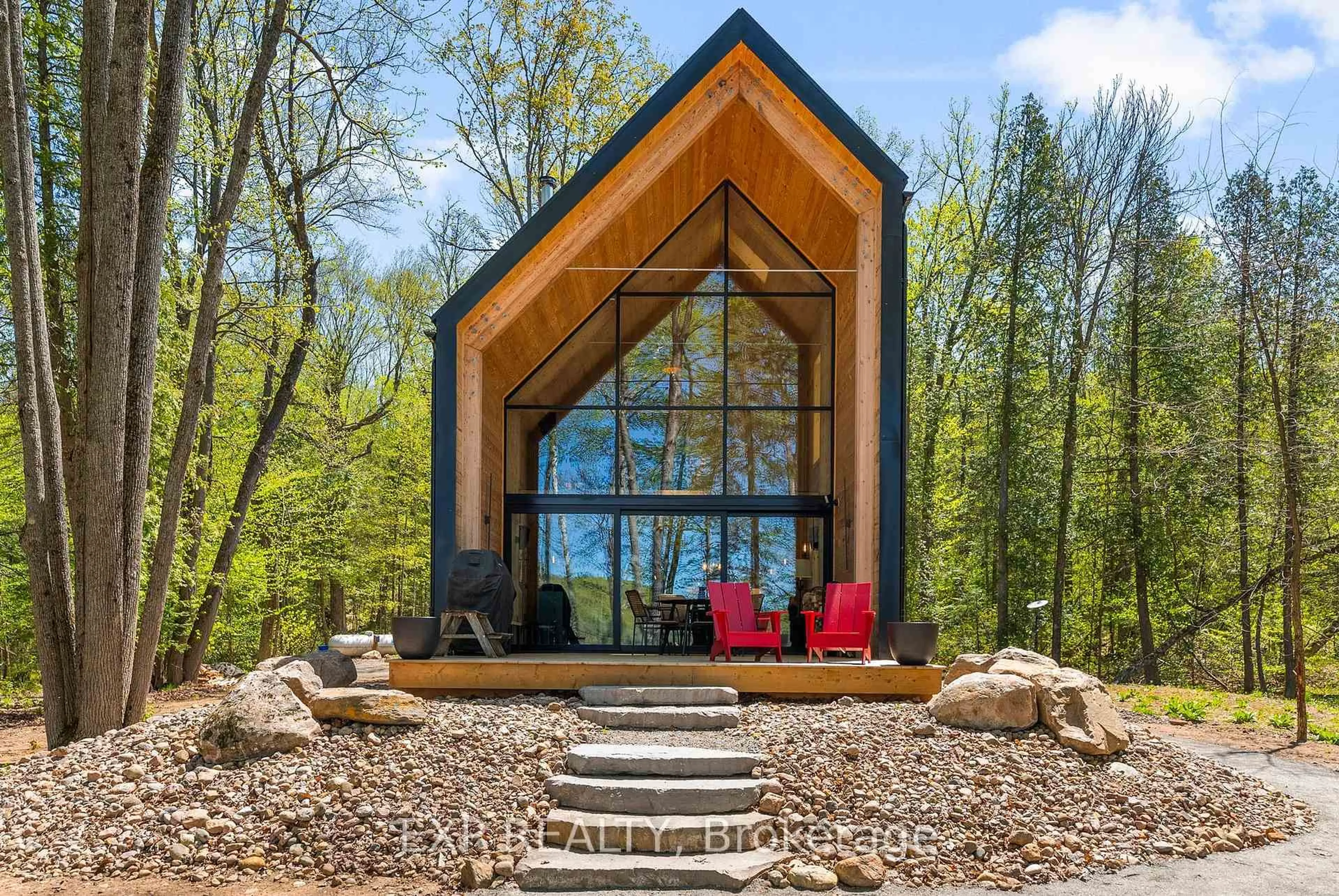 Unknown for 478 Lakewoods Dr, Barry's Bay Ontario K0J 1B0