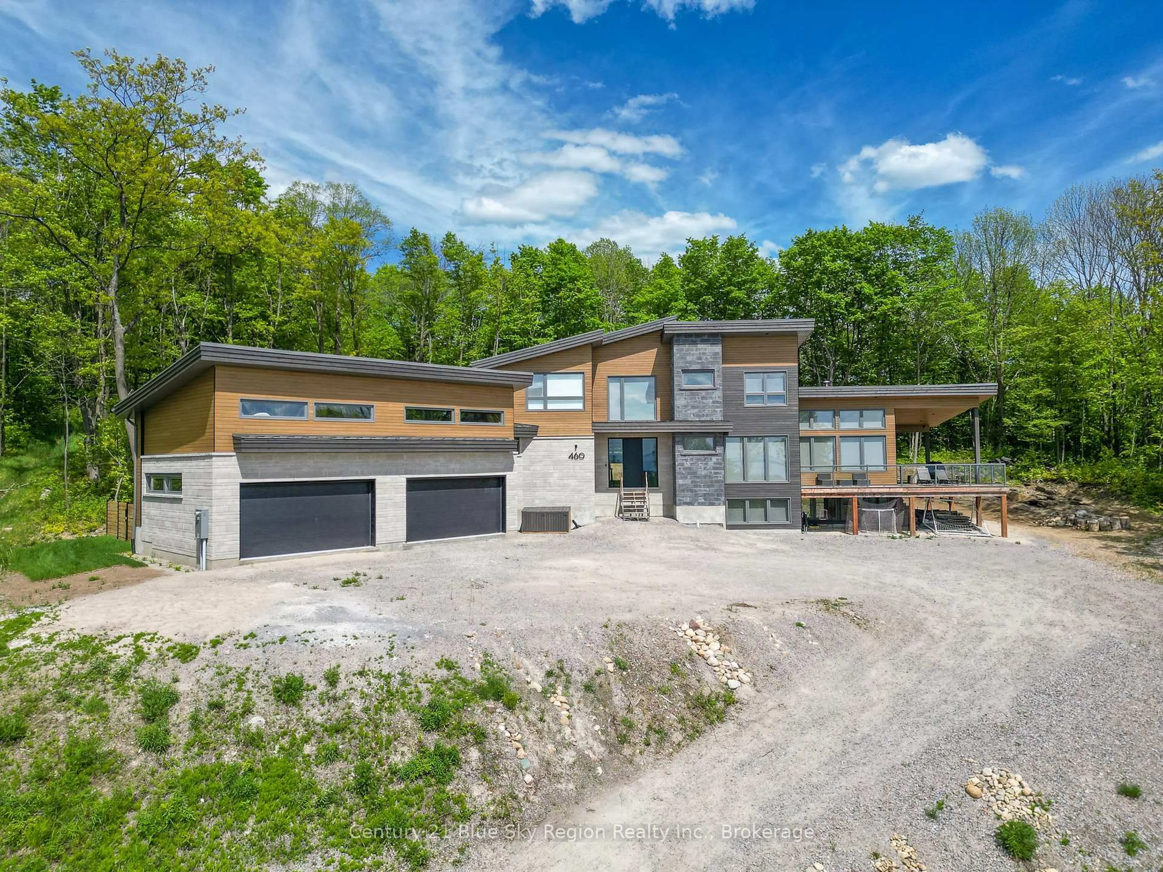 Unknown for 460 Surrey Dr, North Bay Ontario P1C 1E5
