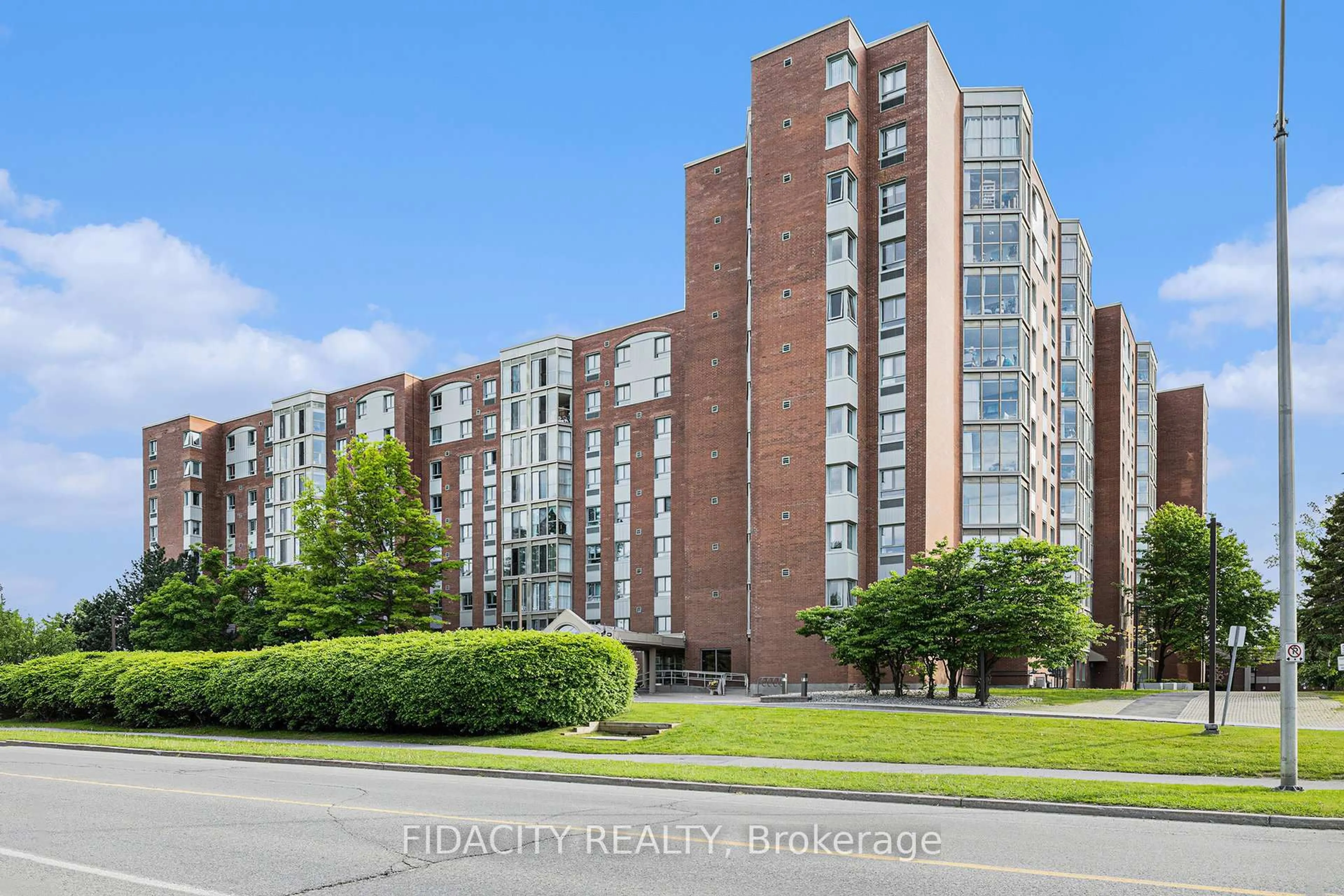 Unknown for 960 Teron Rd #205, Ottawa Ontario K2K 2B6