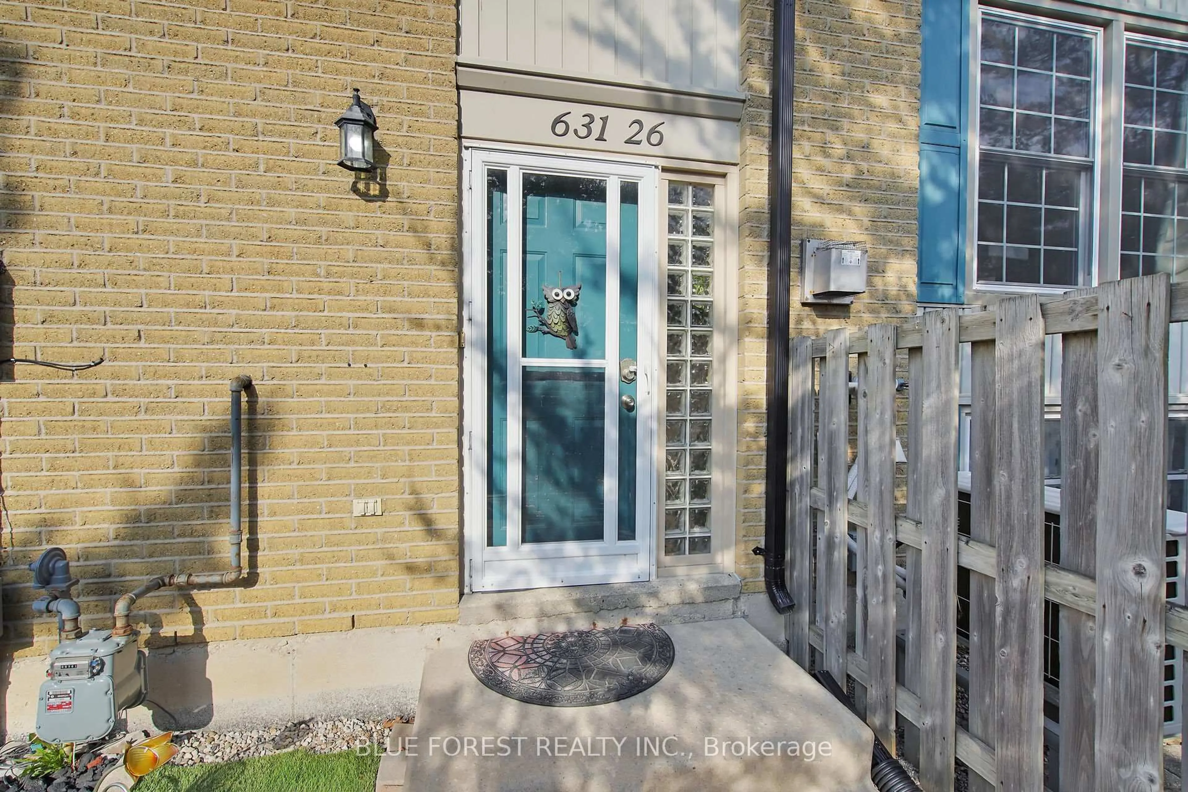 Unknown for 631 Cranbrook Rd #26, London South Ontario N6K 2Y4