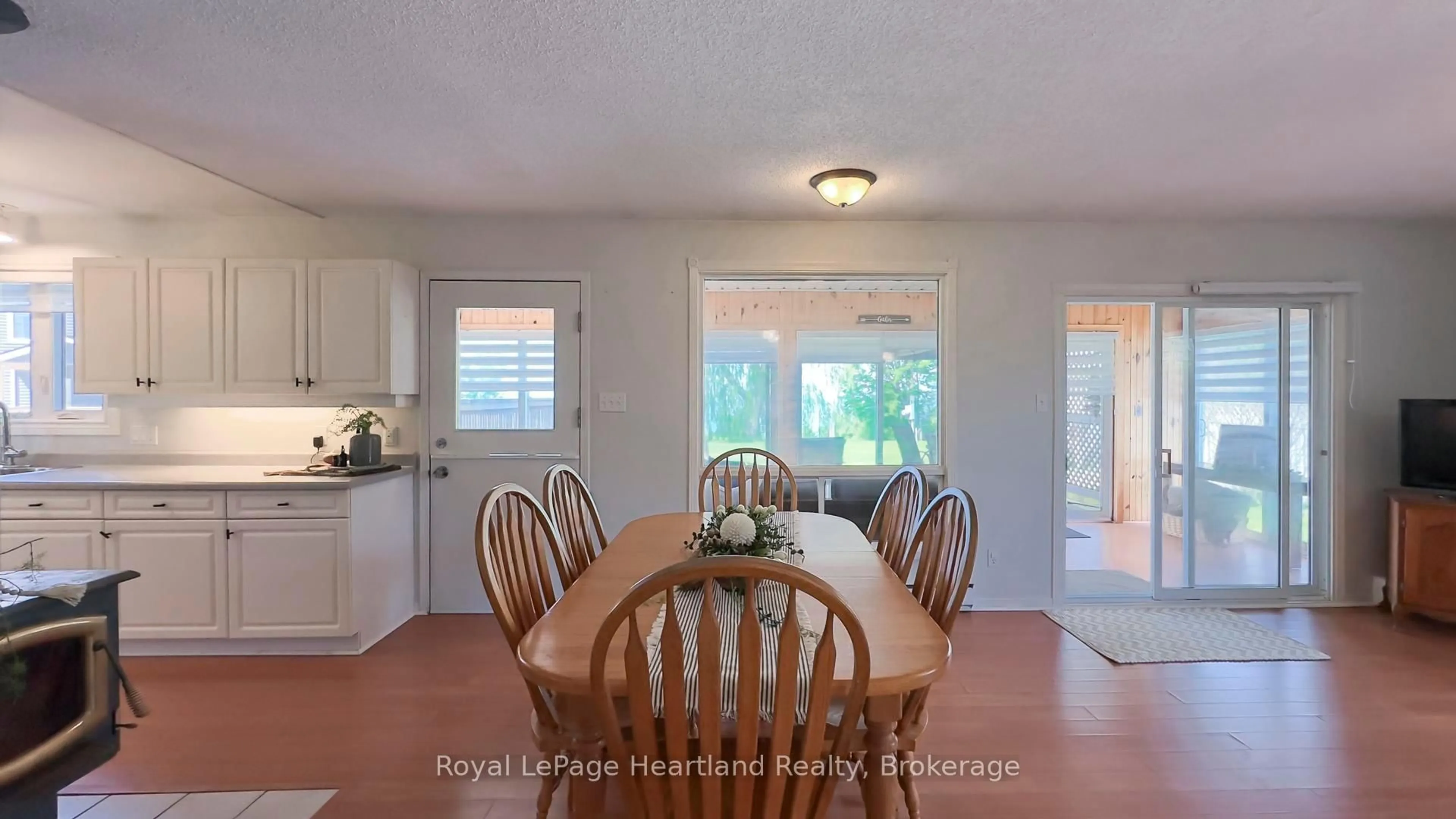 Dining room, unknown for 85375 Mackenzie Camp Rd, Ashfield-Colborne-Wawanosh Ontario N7A 3X9